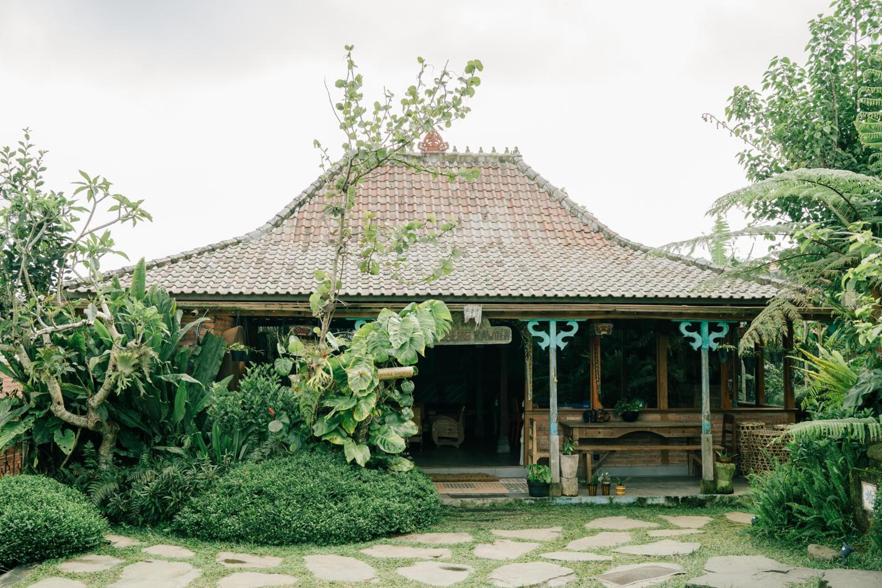Pondok Batur in Kawinaya