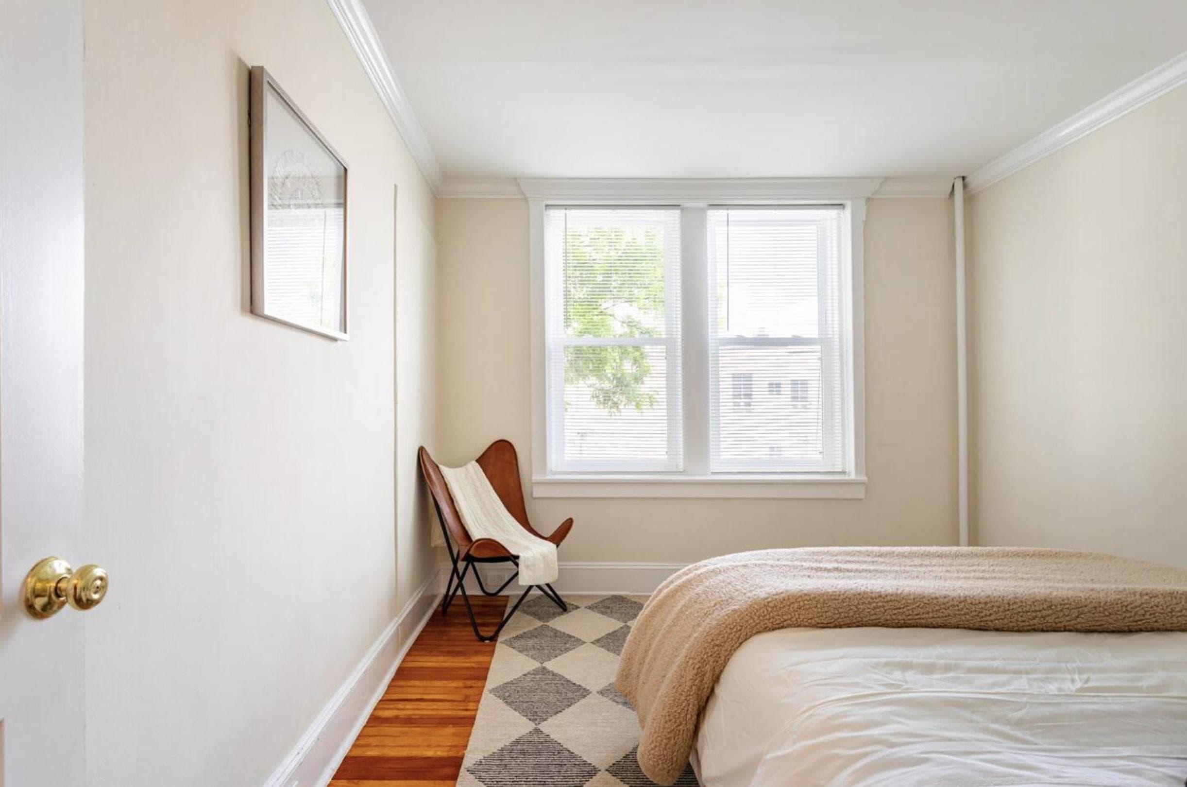 Dreamy 2BR in Downtown Princeton