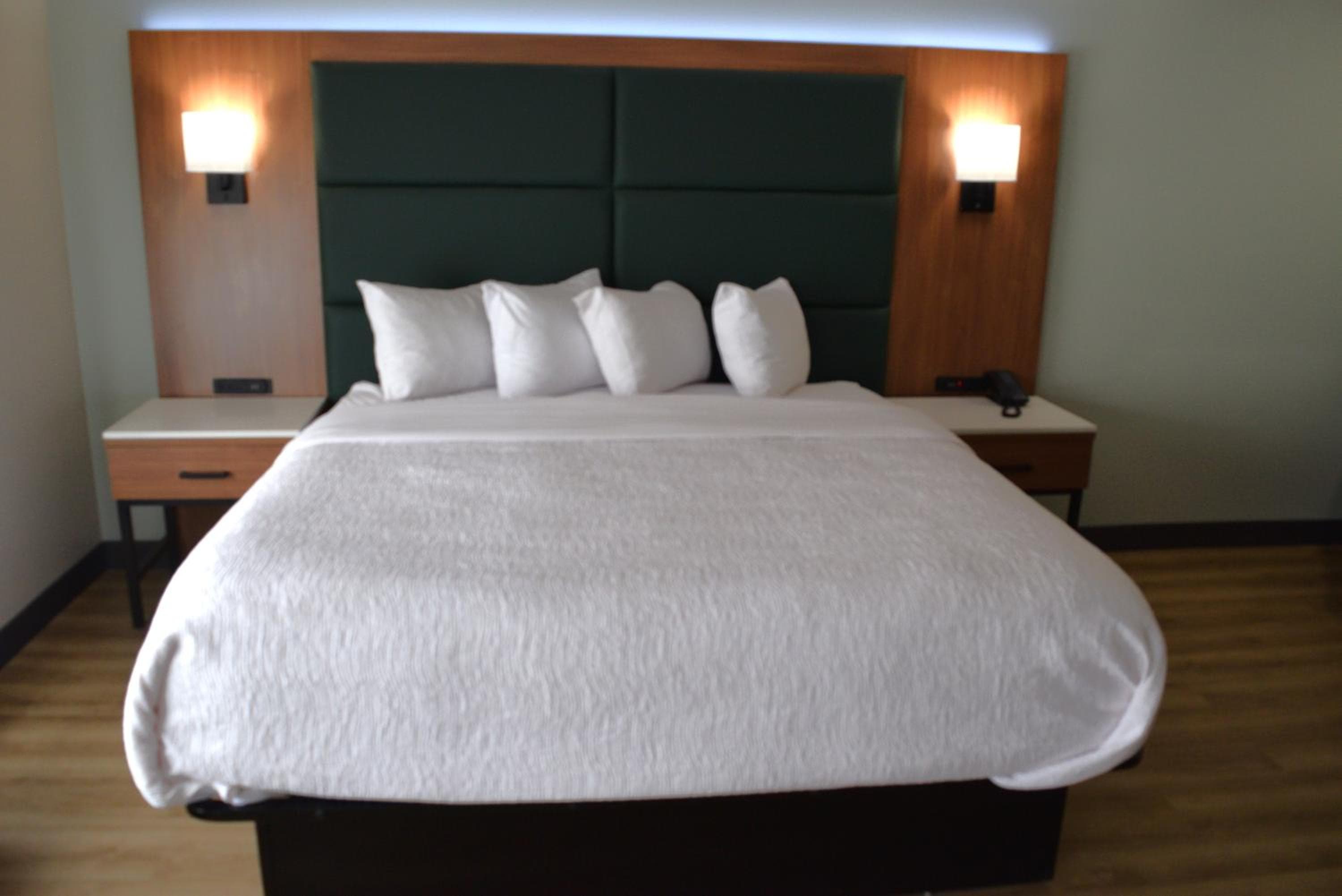 Wingate by Wyndham Parkersburg-Vienna