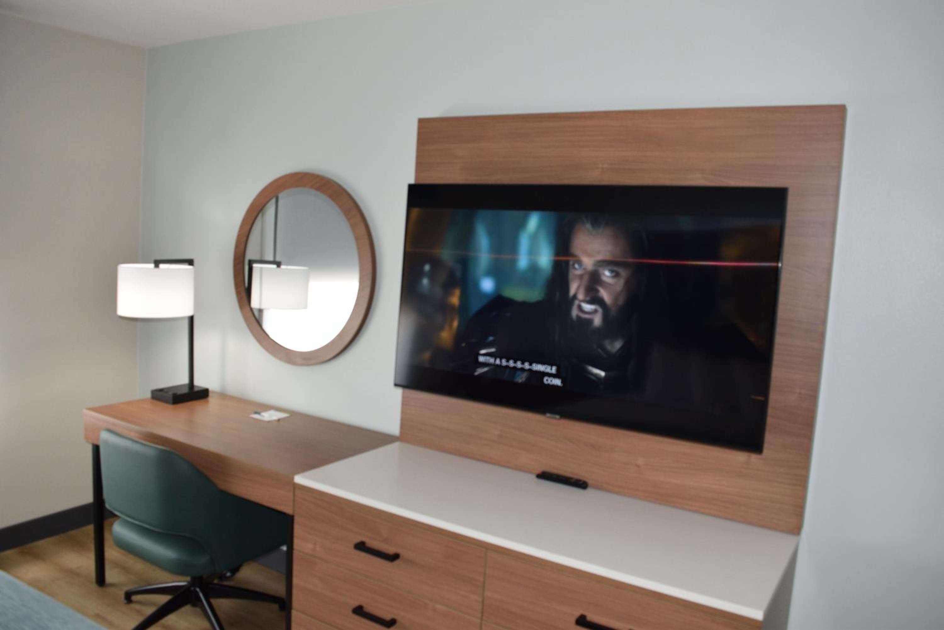 Wingate by Wyndham Parkersburg-Vienna