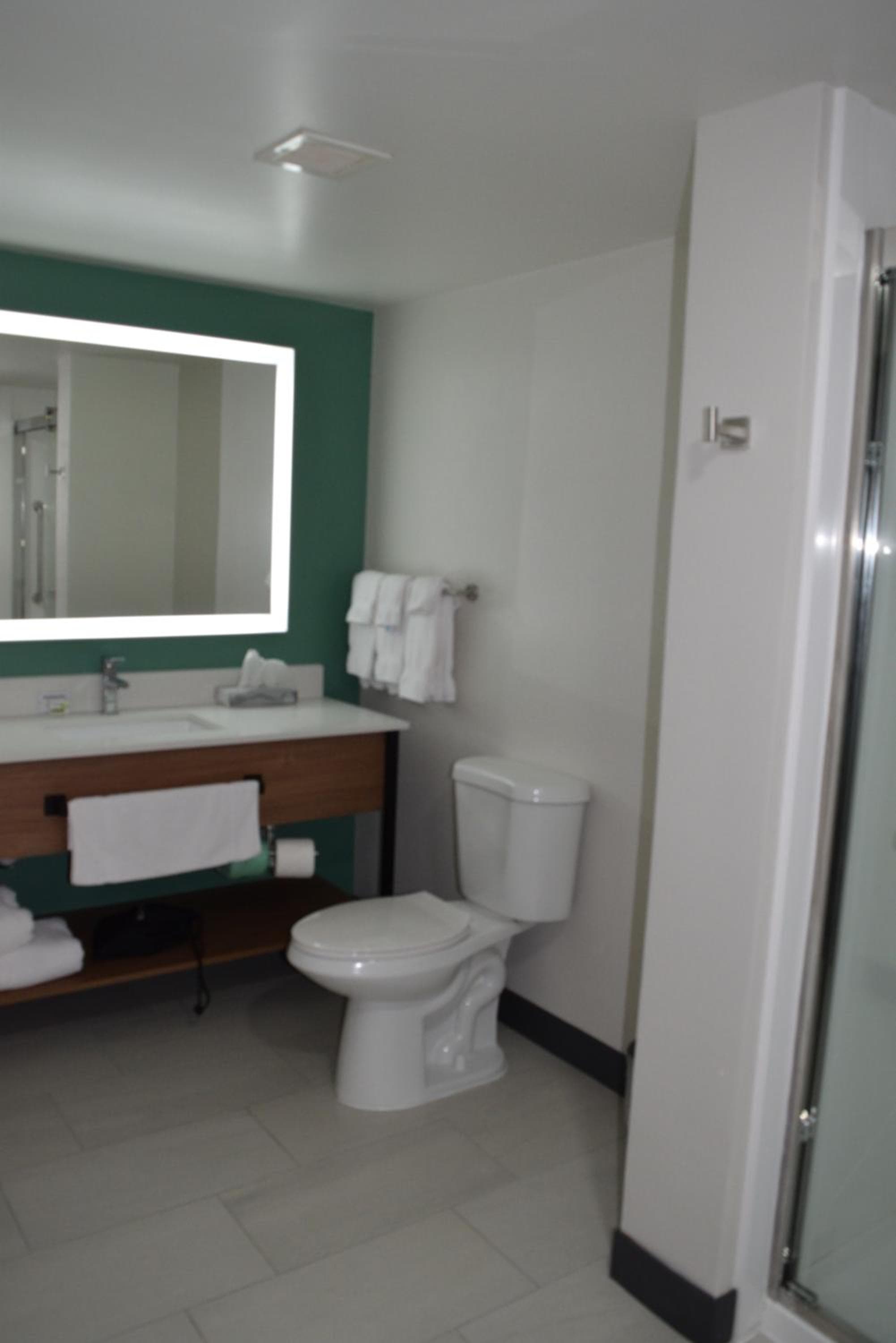 Wingate by Wyndham Parkersburg-Vienna