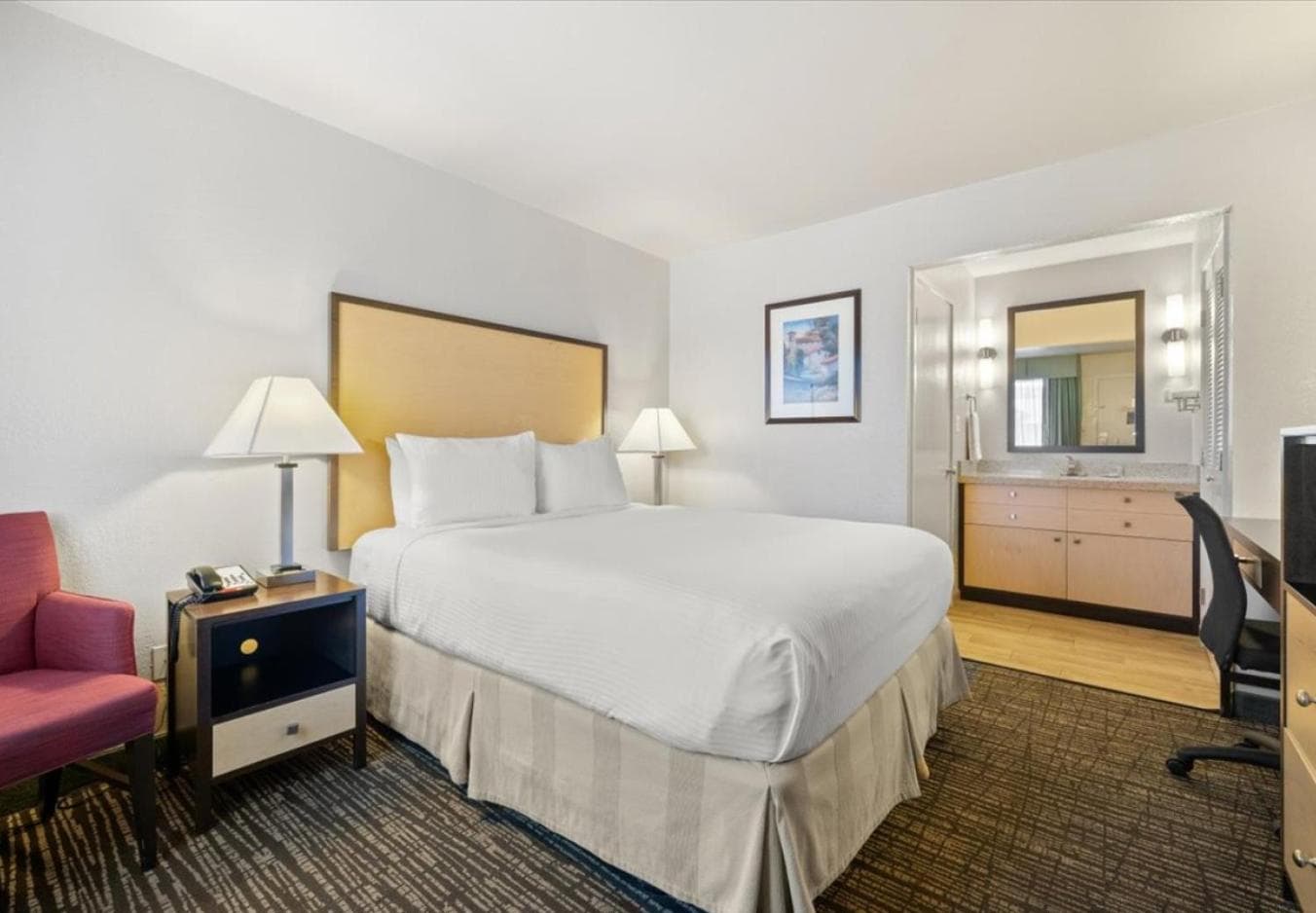 Best Western Petaluma Inn