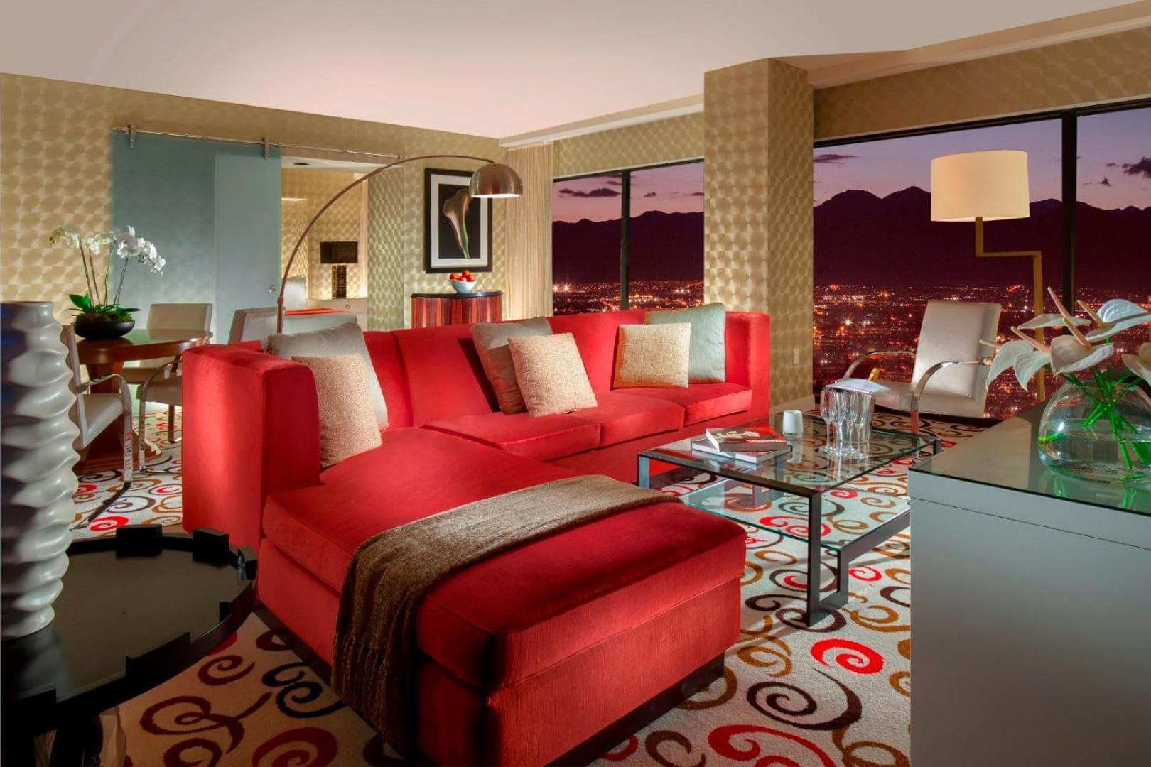 Downtown Grand Hotel & Casino