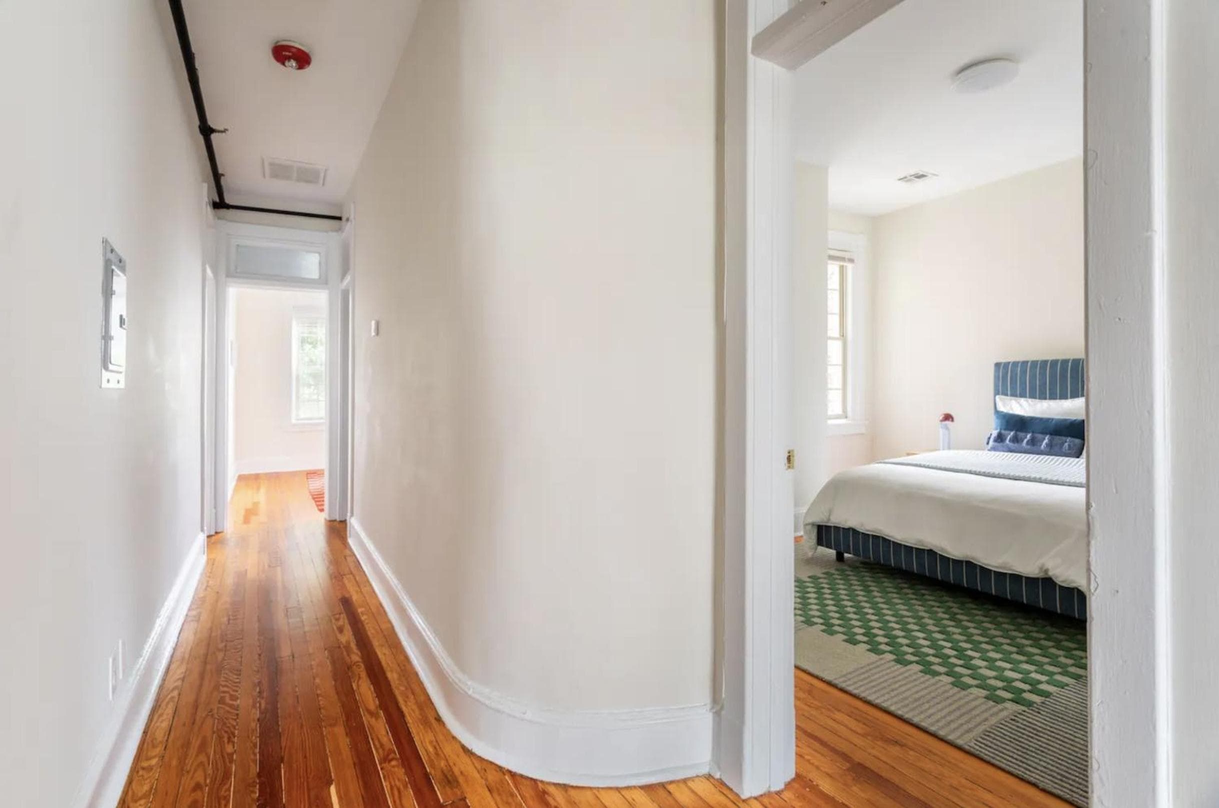 Fun & Funky 2BR in Downtown Princeton
