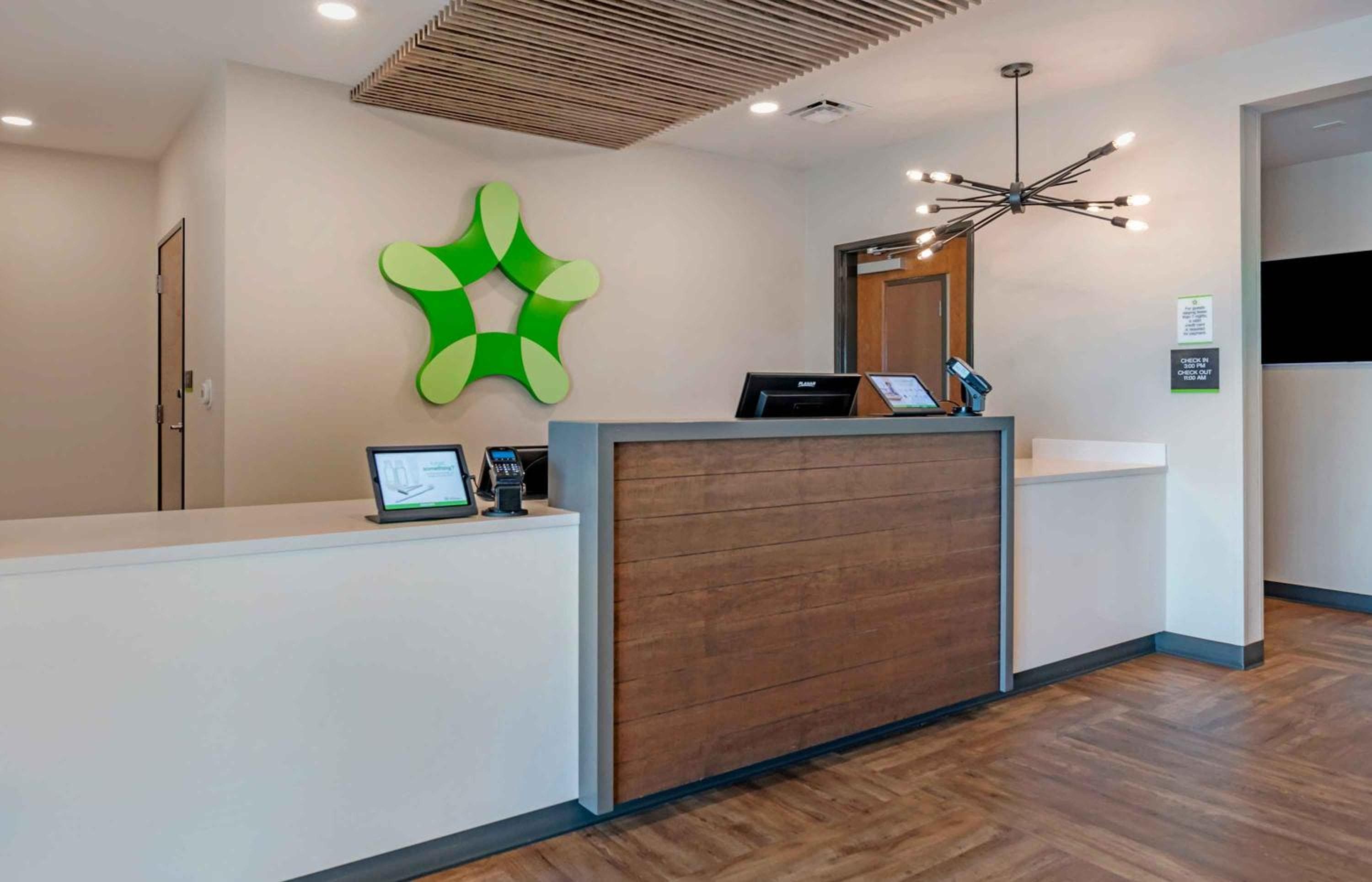 Extended Stay America Premier Suites - Asheville