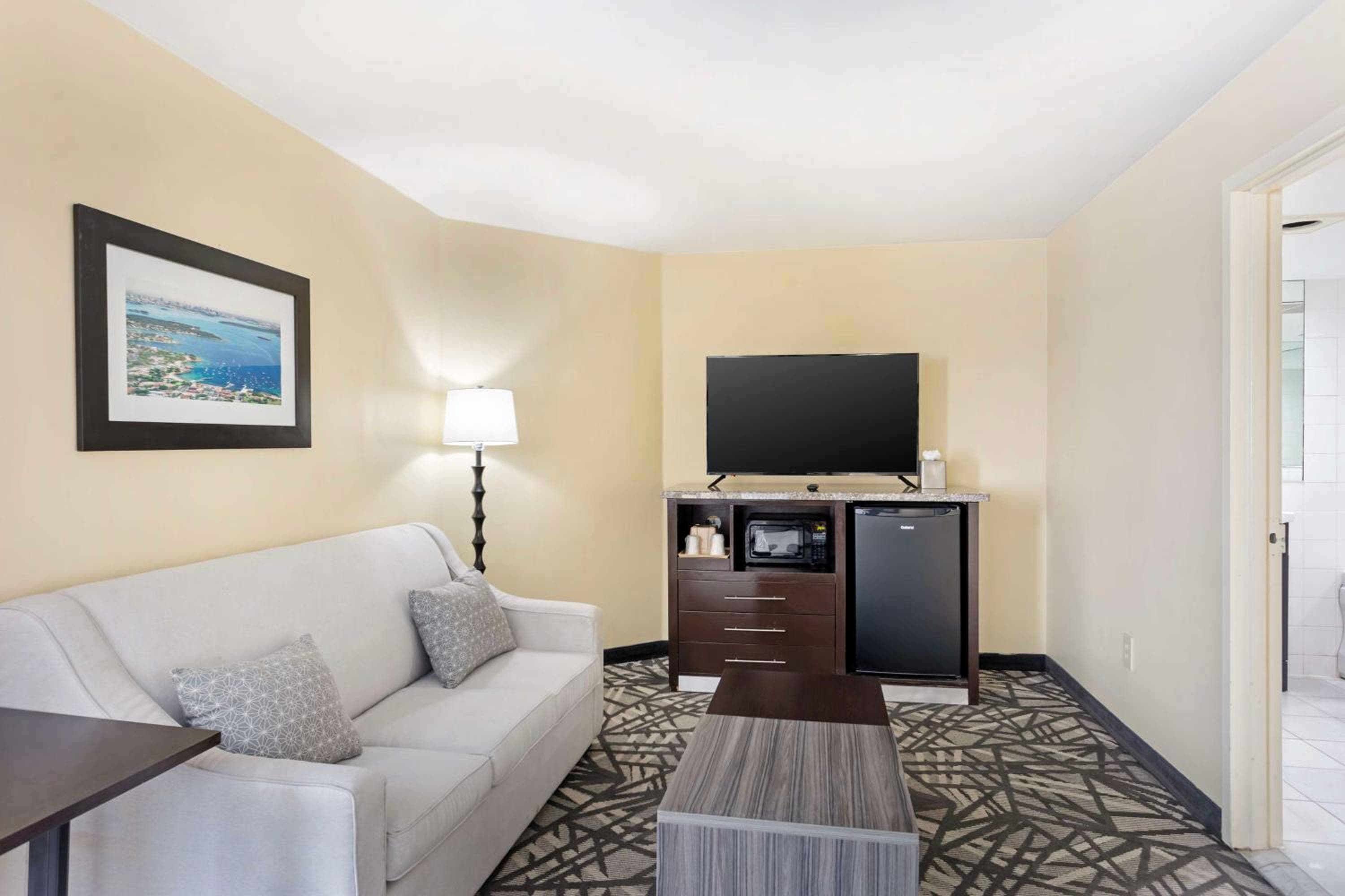Best Western Atlantic City Beach Block