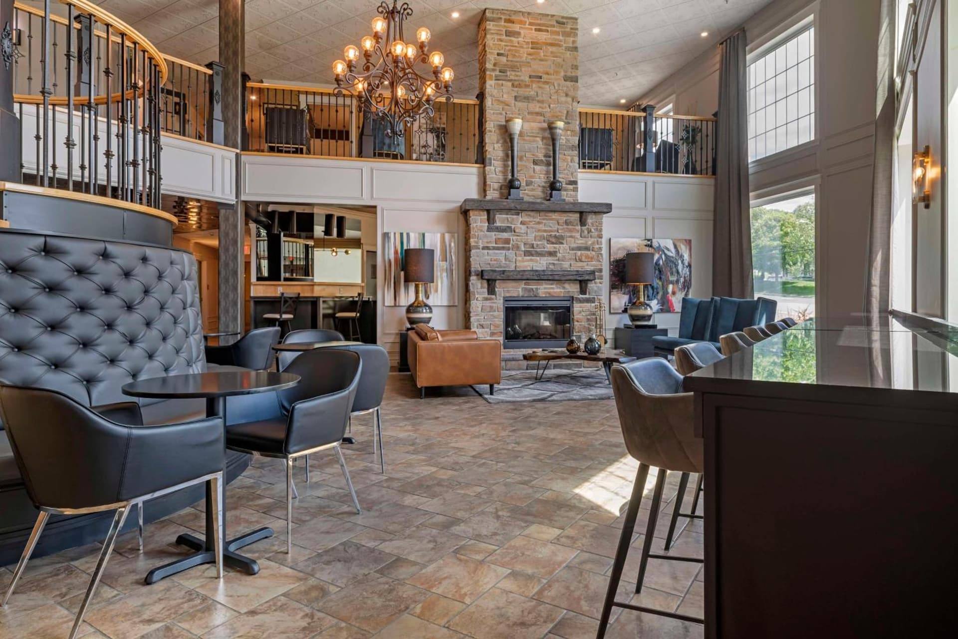 Best Western Plus Edmundston