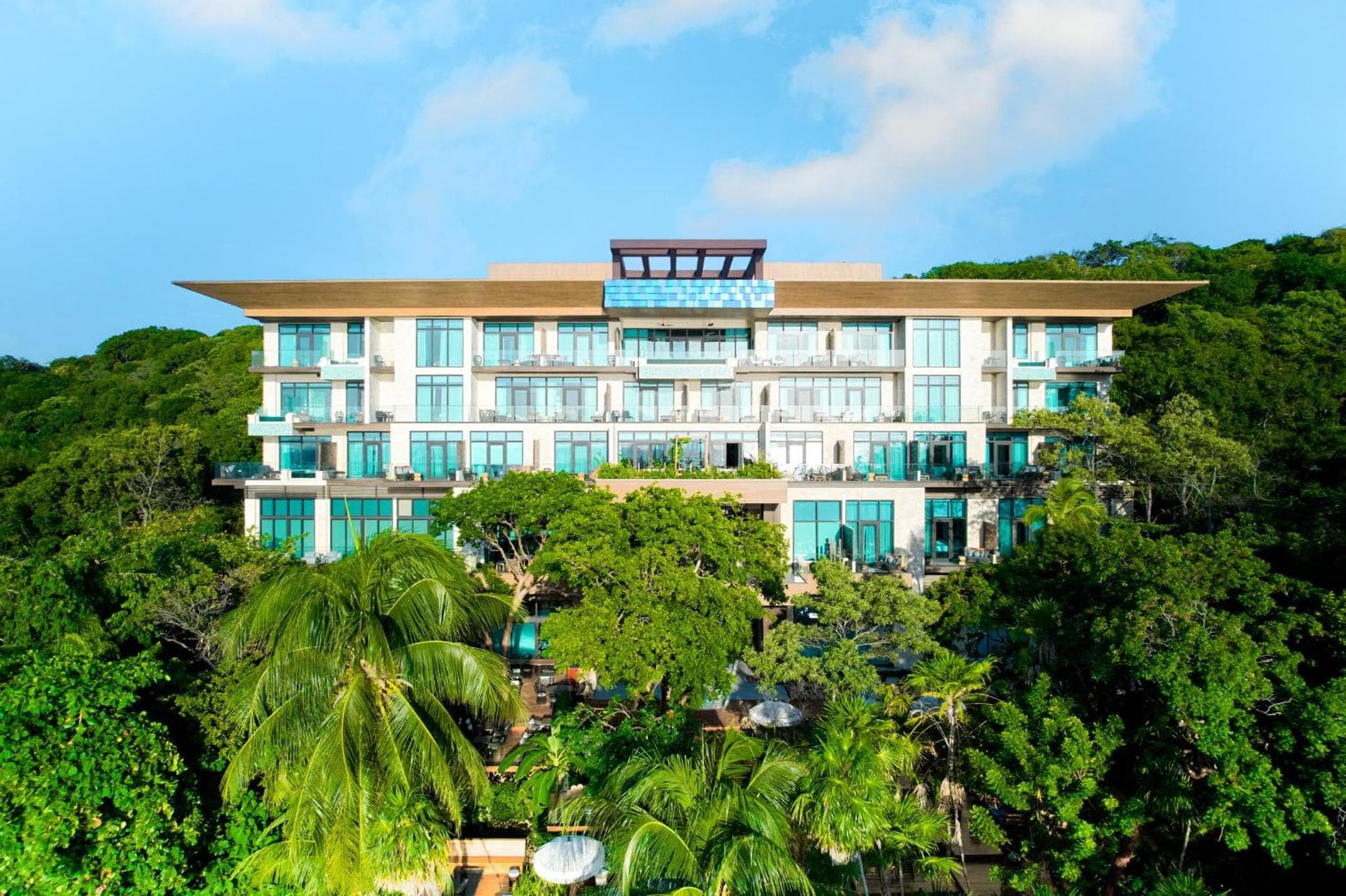 Kimpton Grand Roatan Resort and Spa by IHG