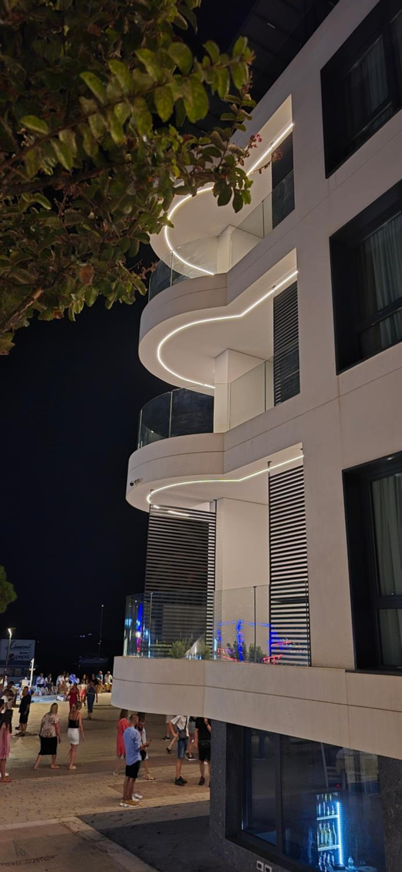 Lion Gate Hotel