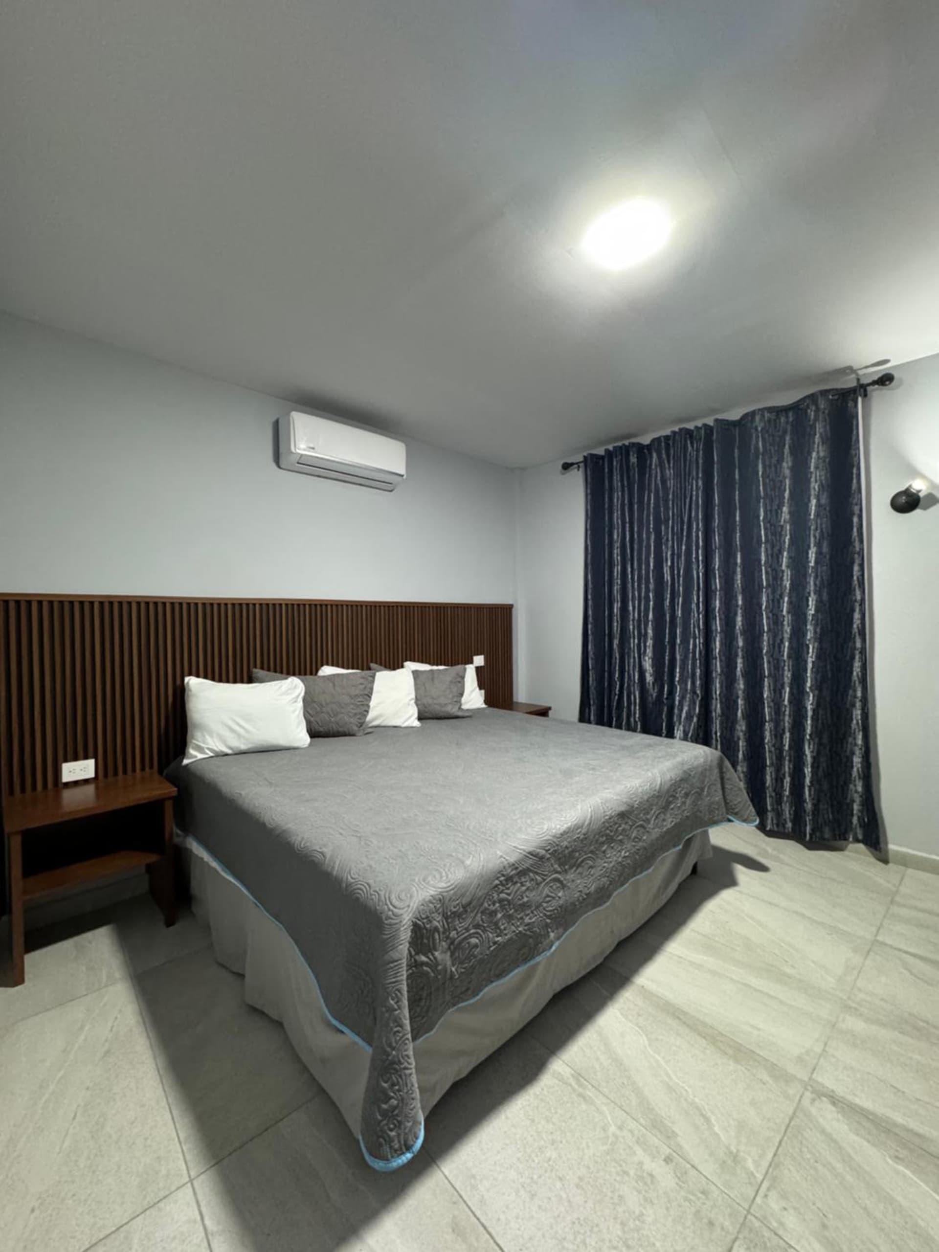 Hotel Santa María Inn