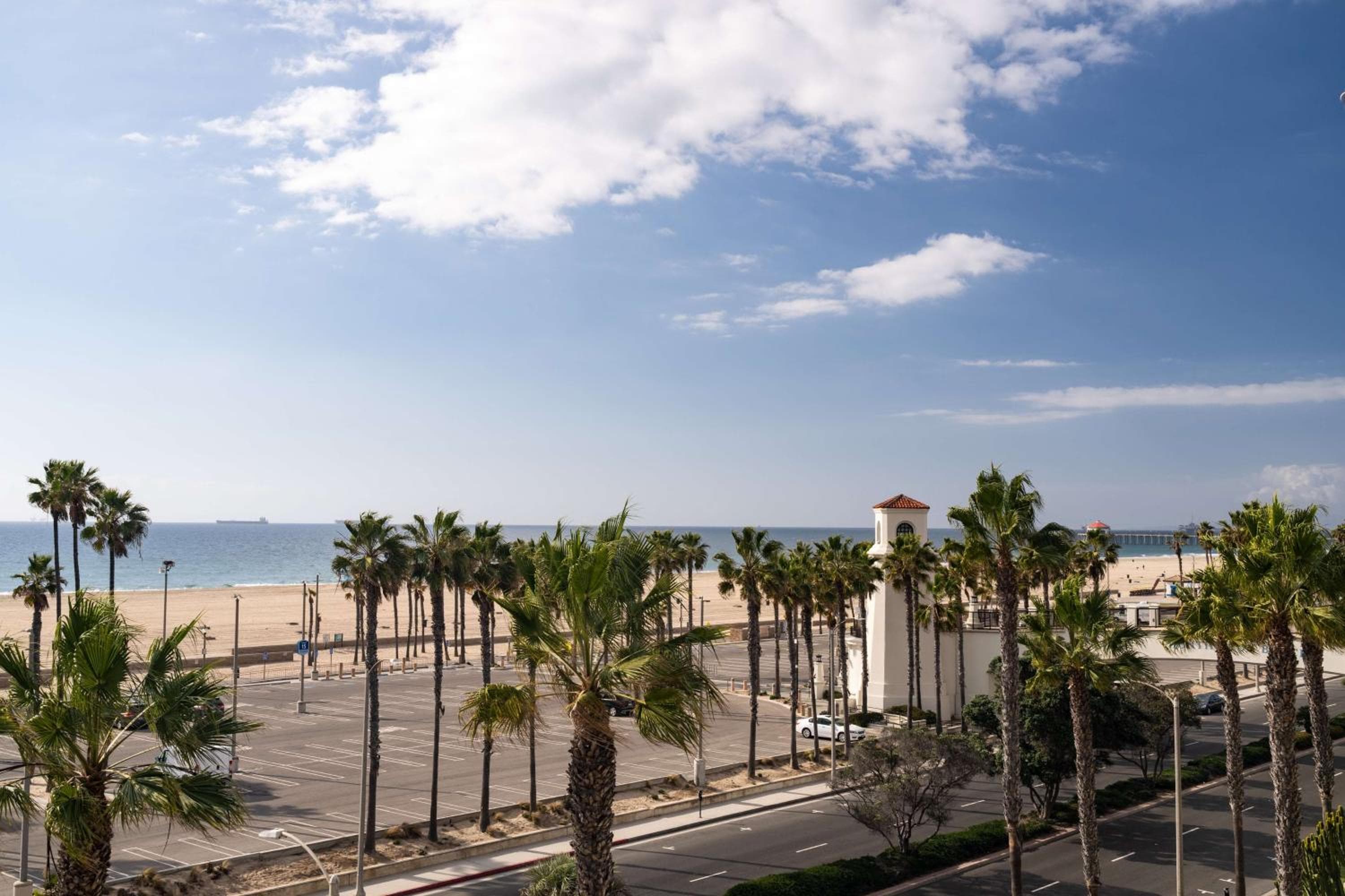 Hyatt Regency Huntington Beach Resort and Spa