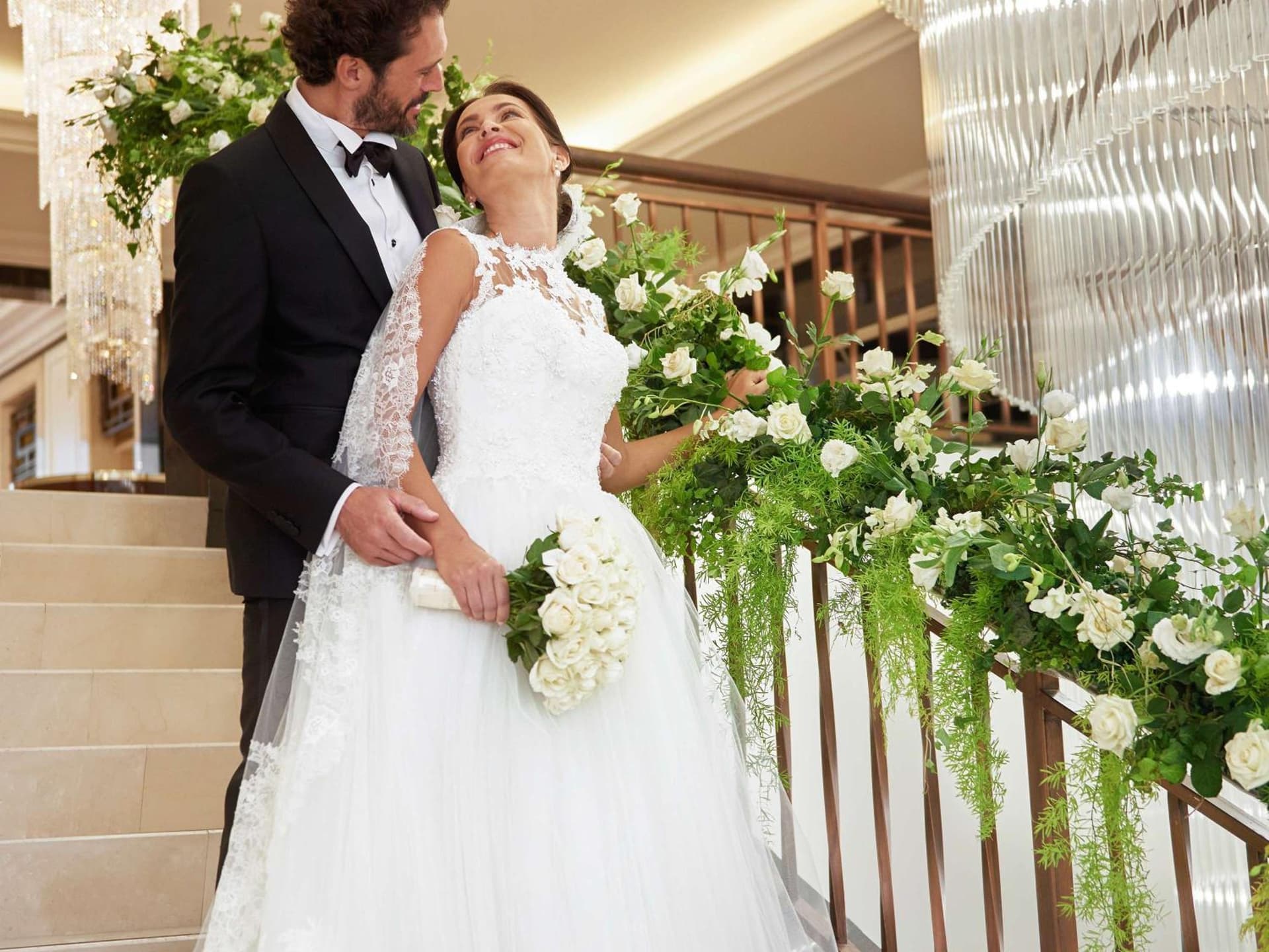 Fairmont Amman