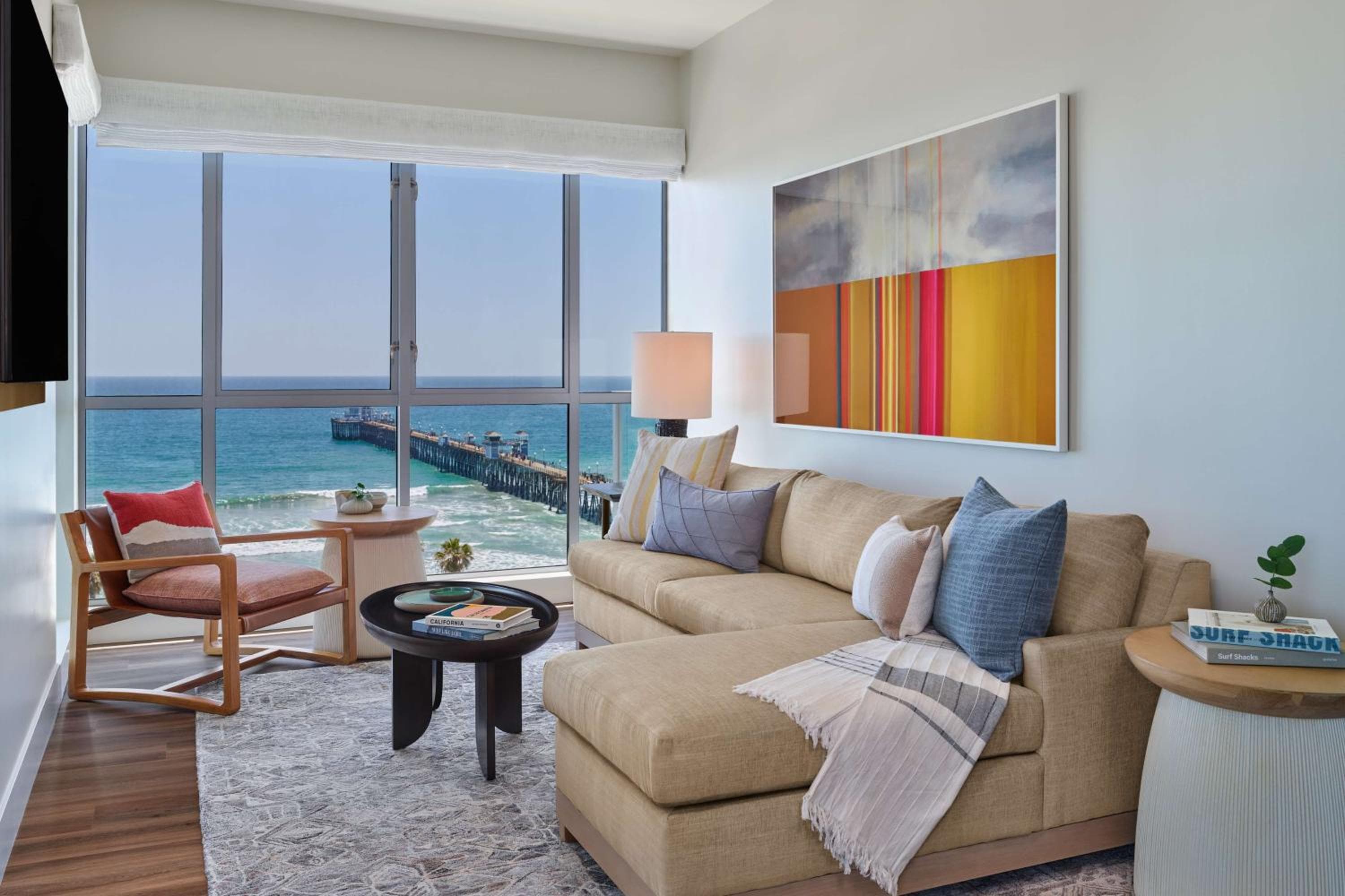 Mission Pacific Beach Resort, part of JdV by Hyatt