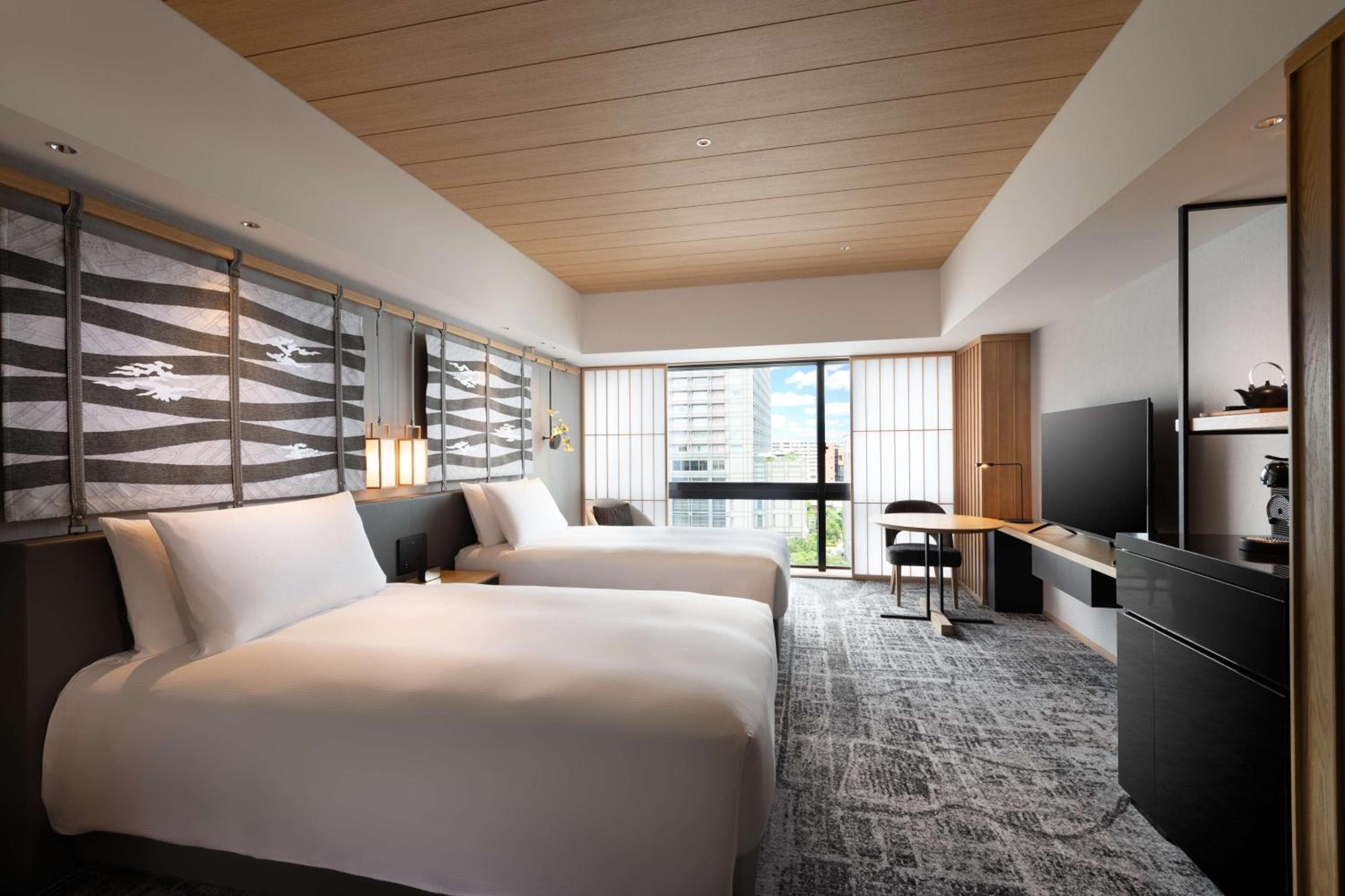 Hilton Kyoto