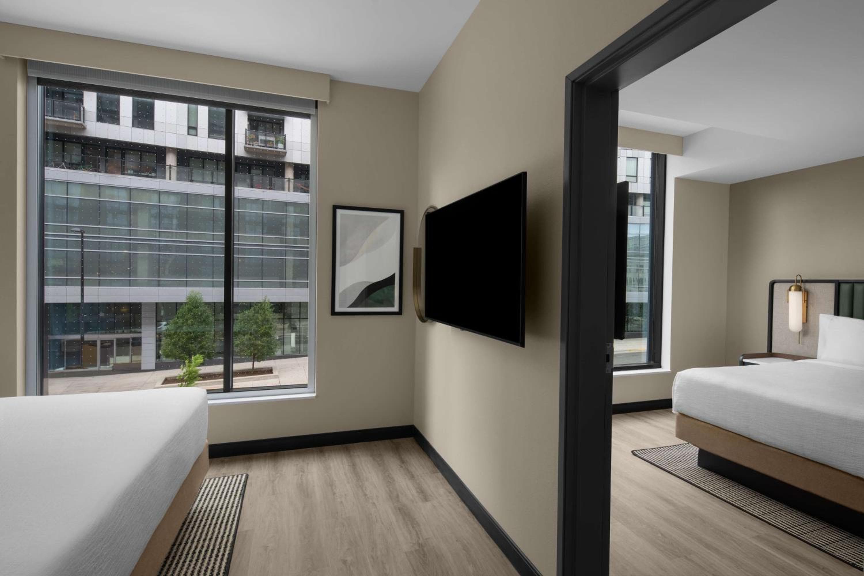Embassy Suites By Hilton Madison Downtown