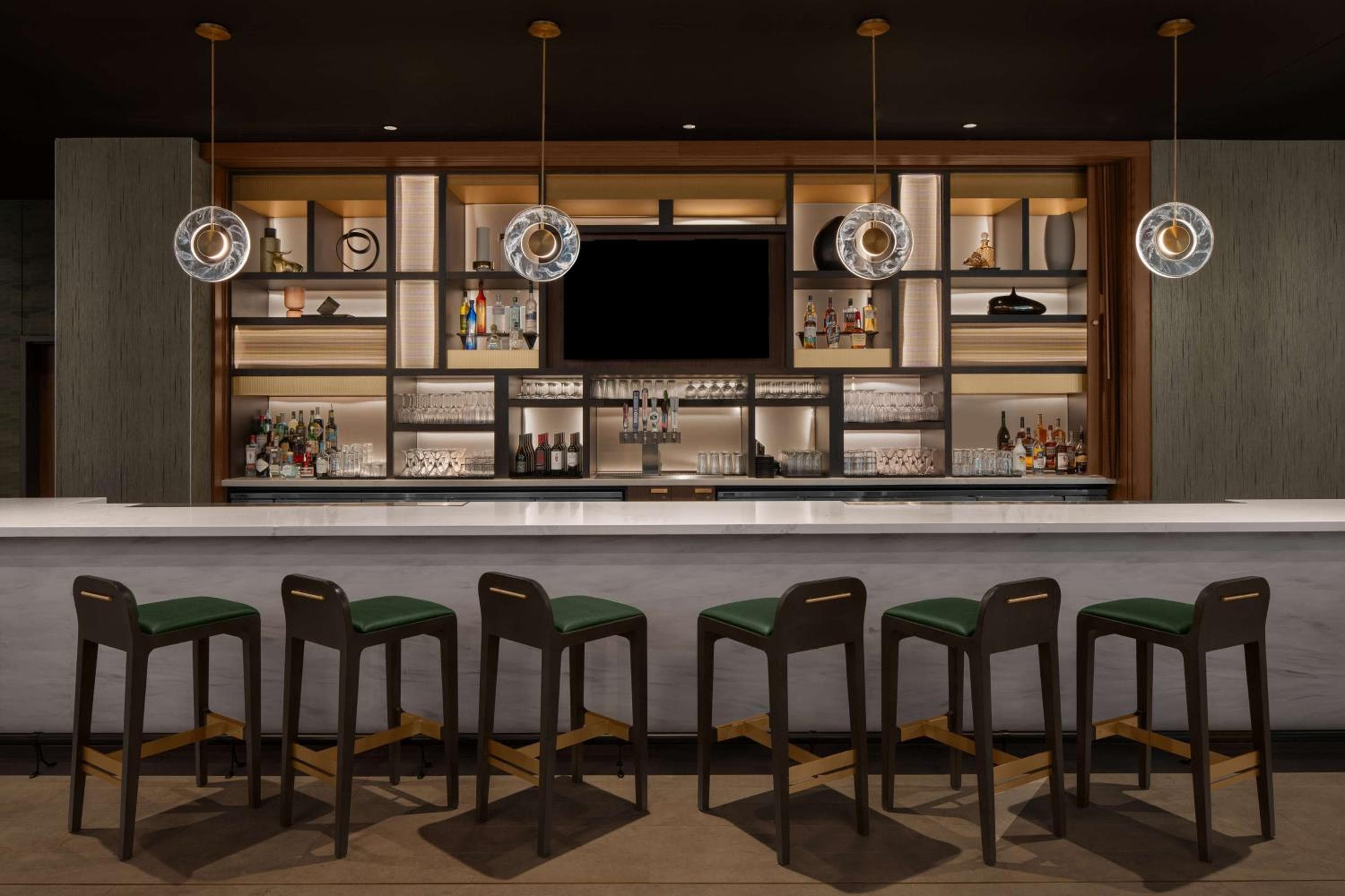 Embassy Suites By Hilton Madison Downtown