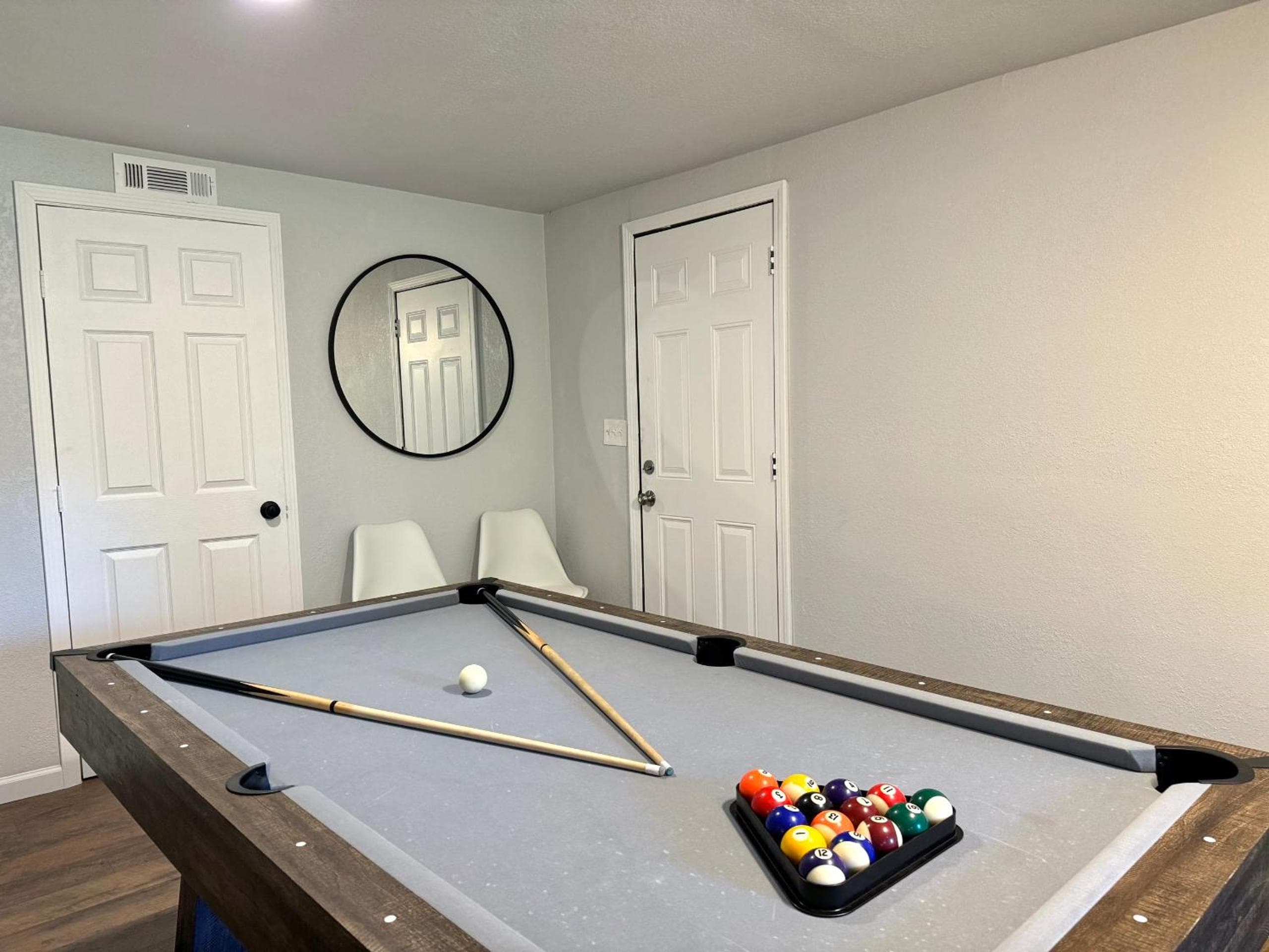 7BR Home Sleeps 16 12 mins Tinker AFB