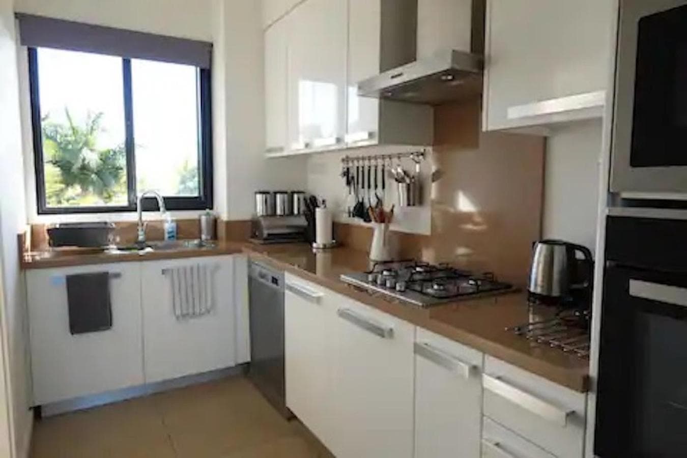 Azuri Ocean & Golf Village, 3 Bedroom Apartment