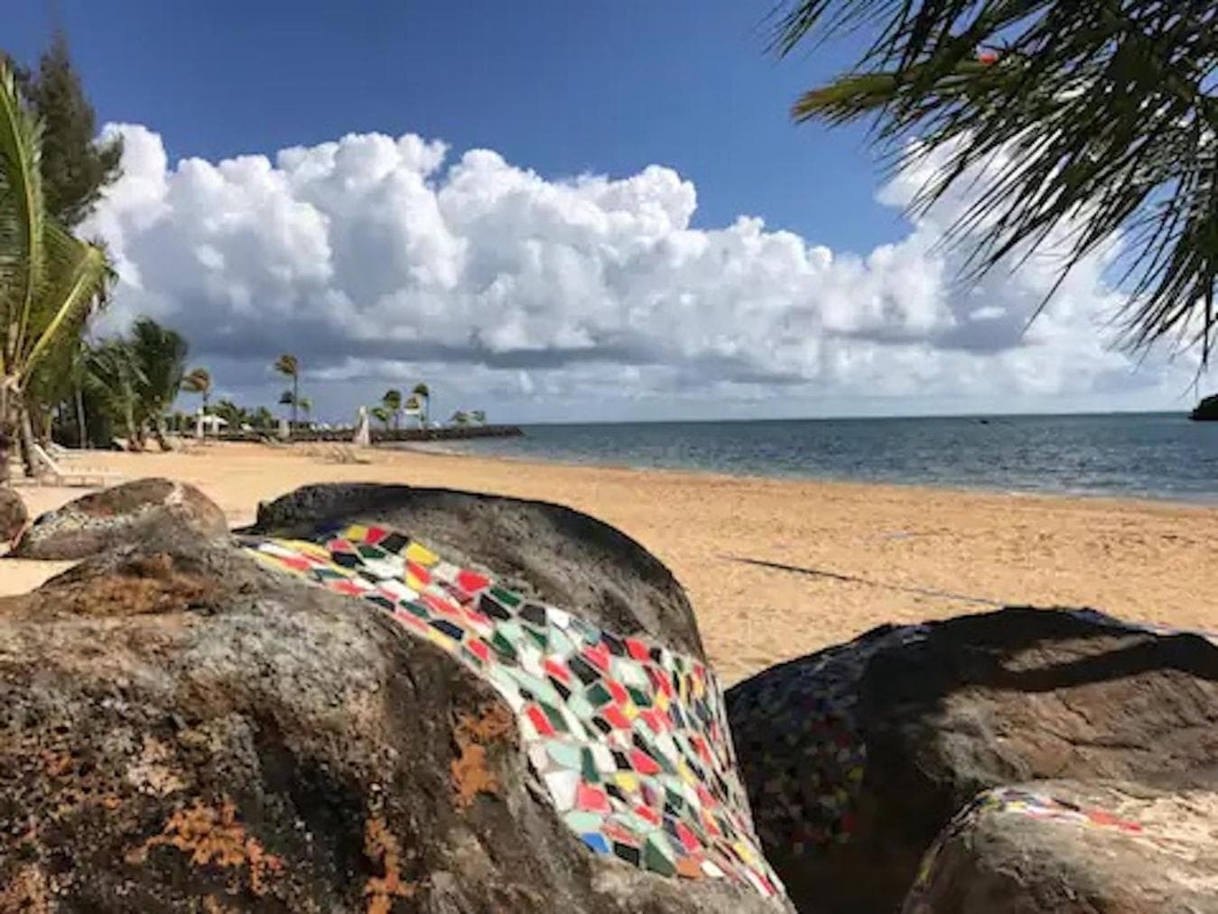 Azuri Ocean & Golf Village, 3 Bedroom Apartment