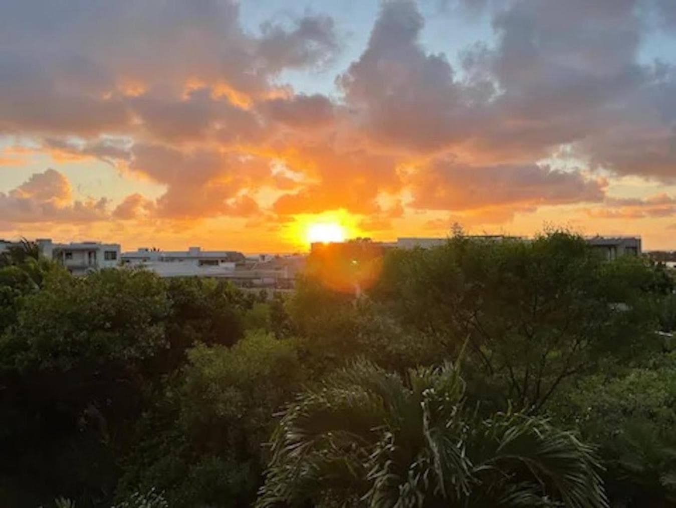 Azuri Ocean & Golf Village, 3 Bedroom Apartment