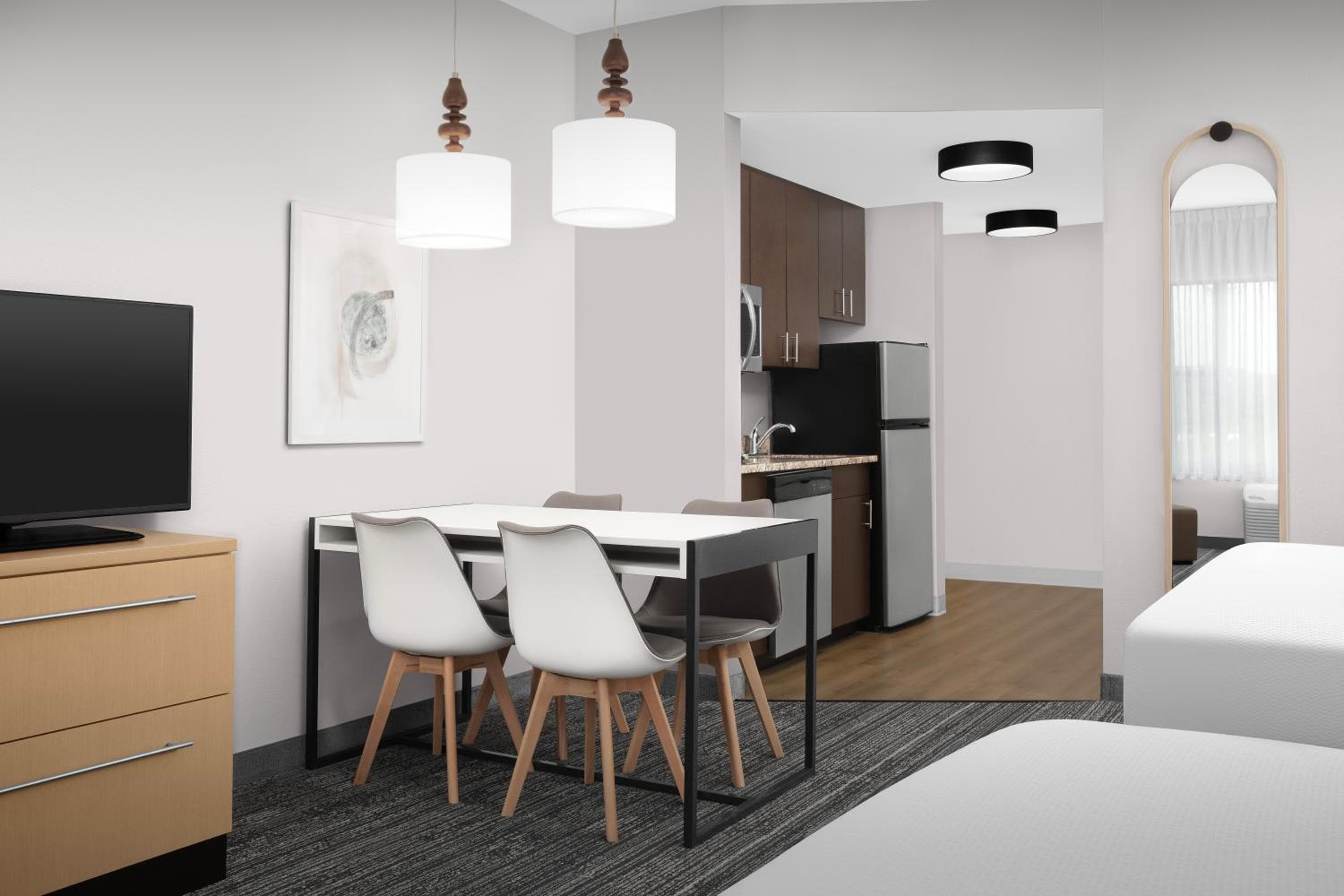 TownePlace Suites by Marriott Franklin Cool Springs