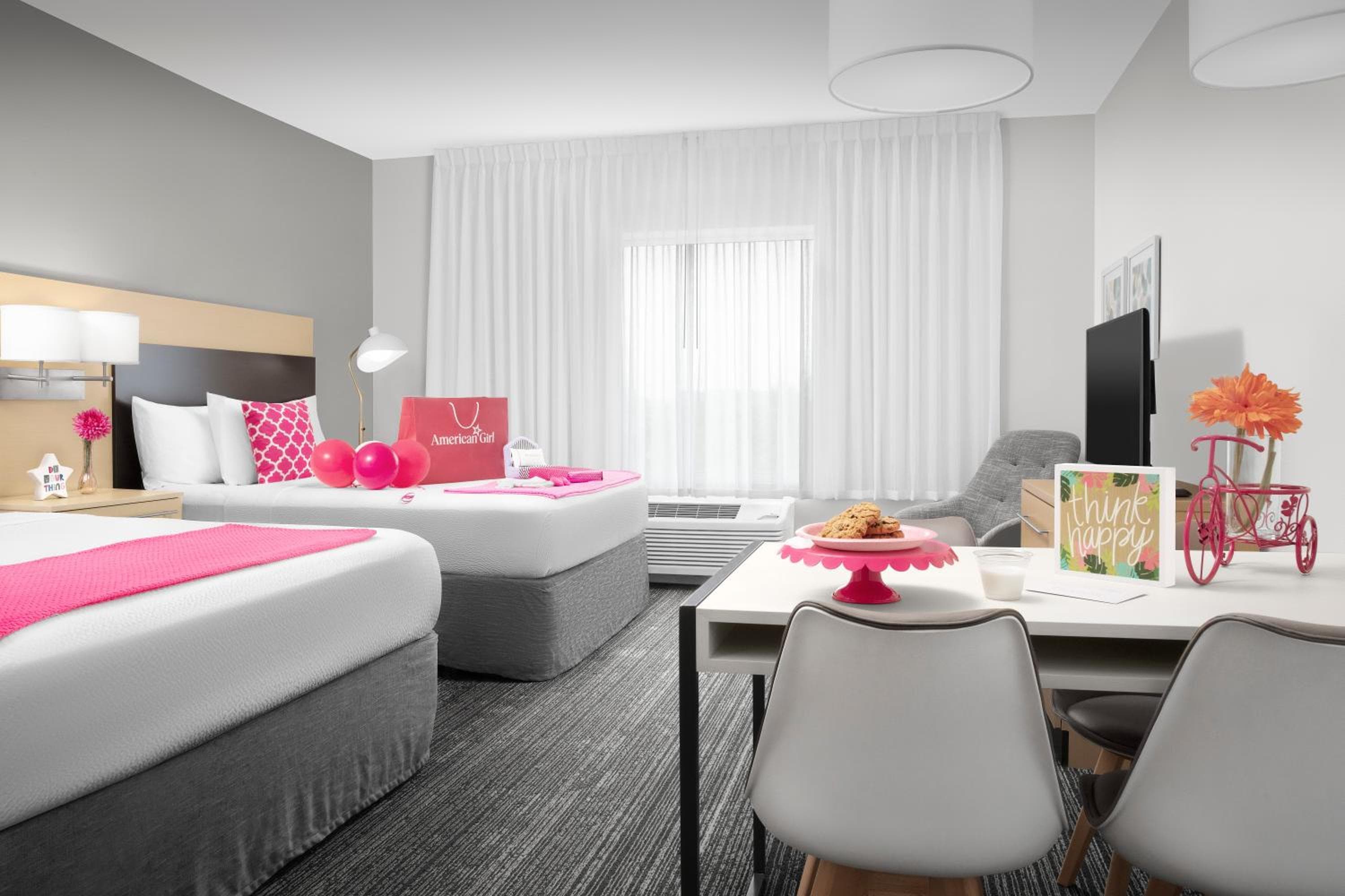 TownePlace Suites by Marriott Franklin Cool Springs