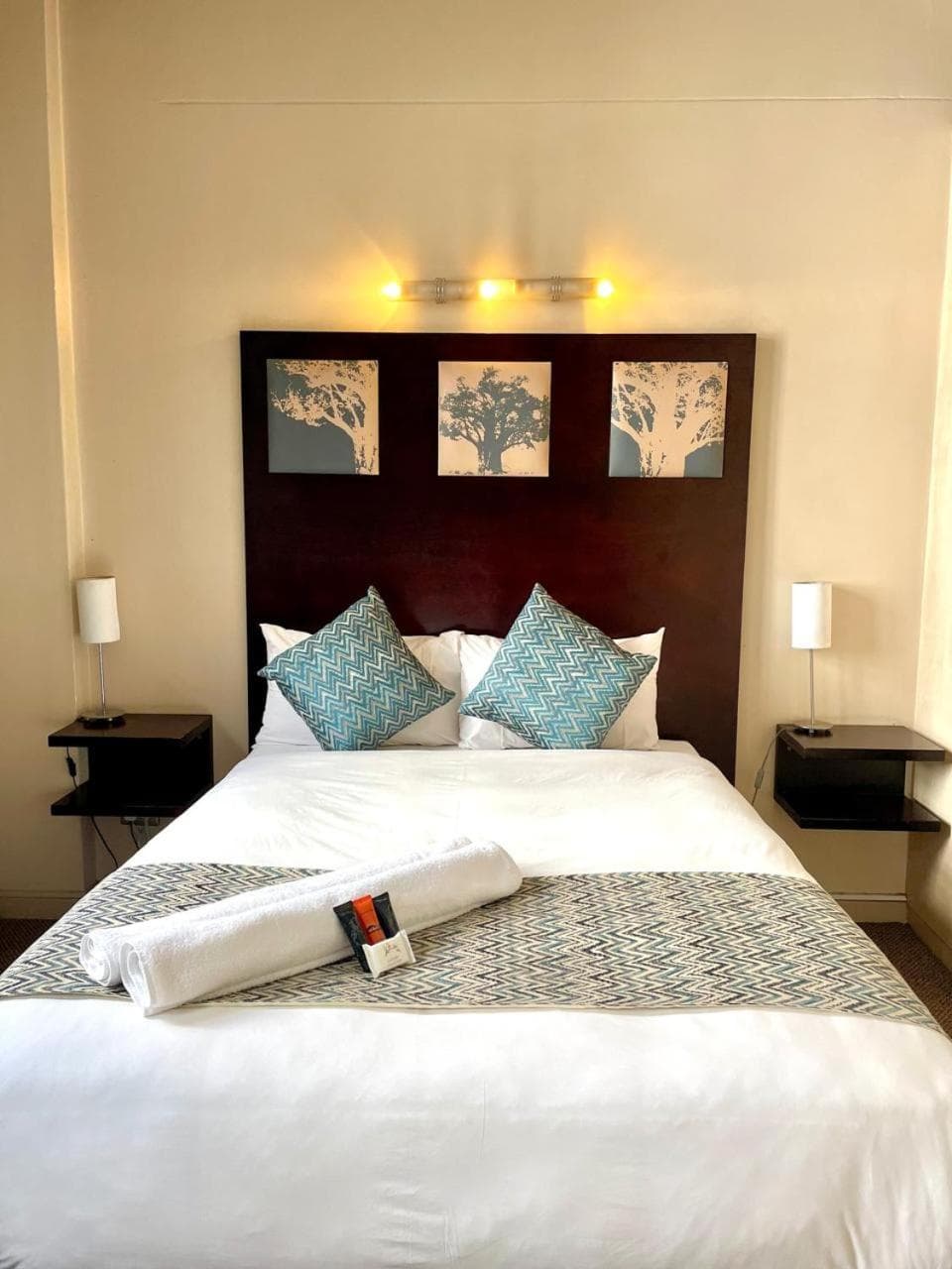 Mapungubwe Apartments