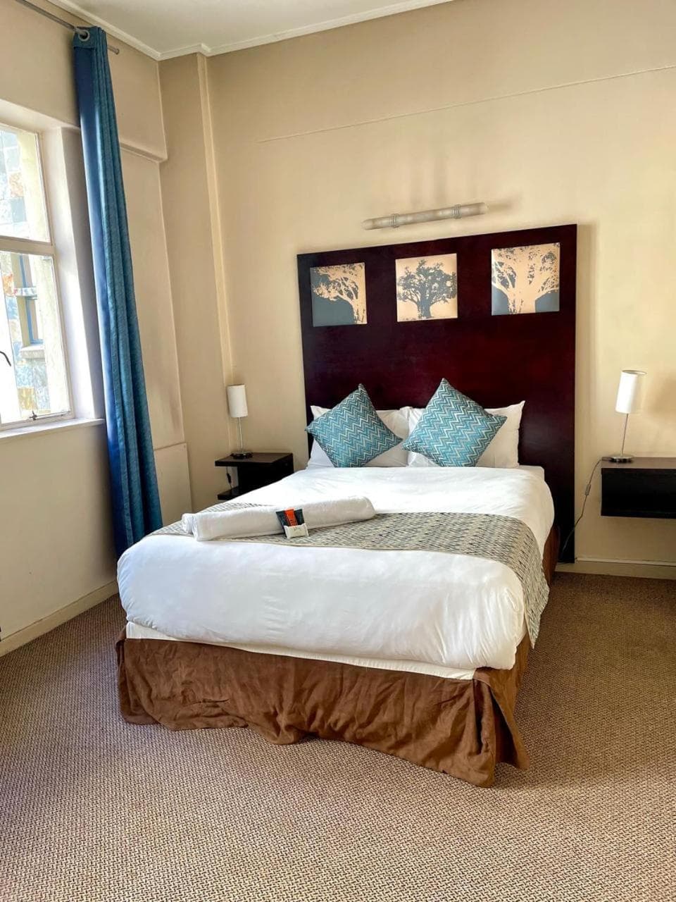 Mapungubwe Apartments