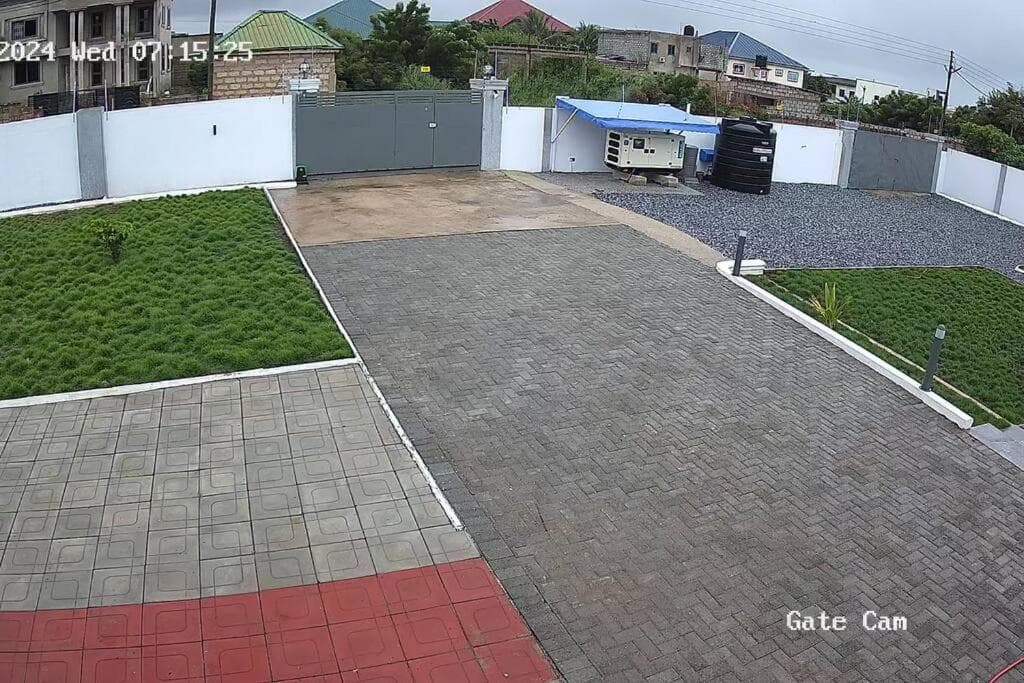 Private Modern 2-bedroom Home