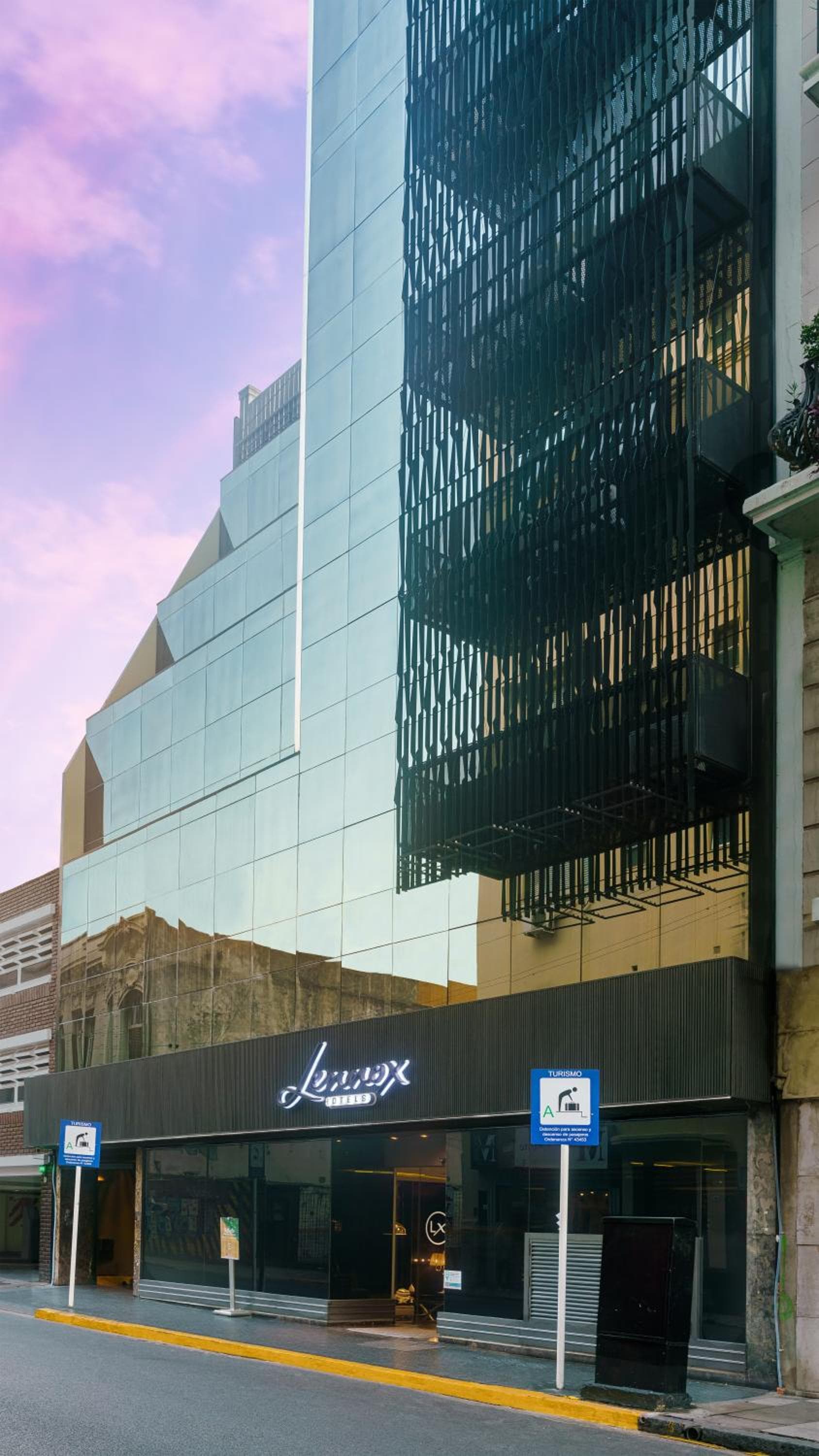 Lennox Buenos Aires