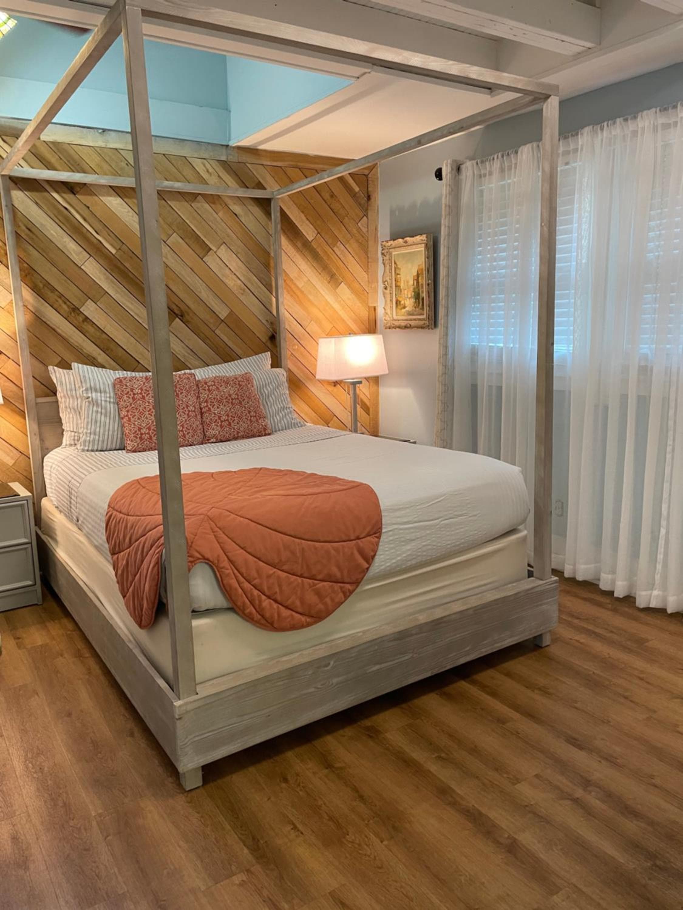 Peace & Plenty Inn Bed and Breakfast Downtown St Augustine-Adults Only