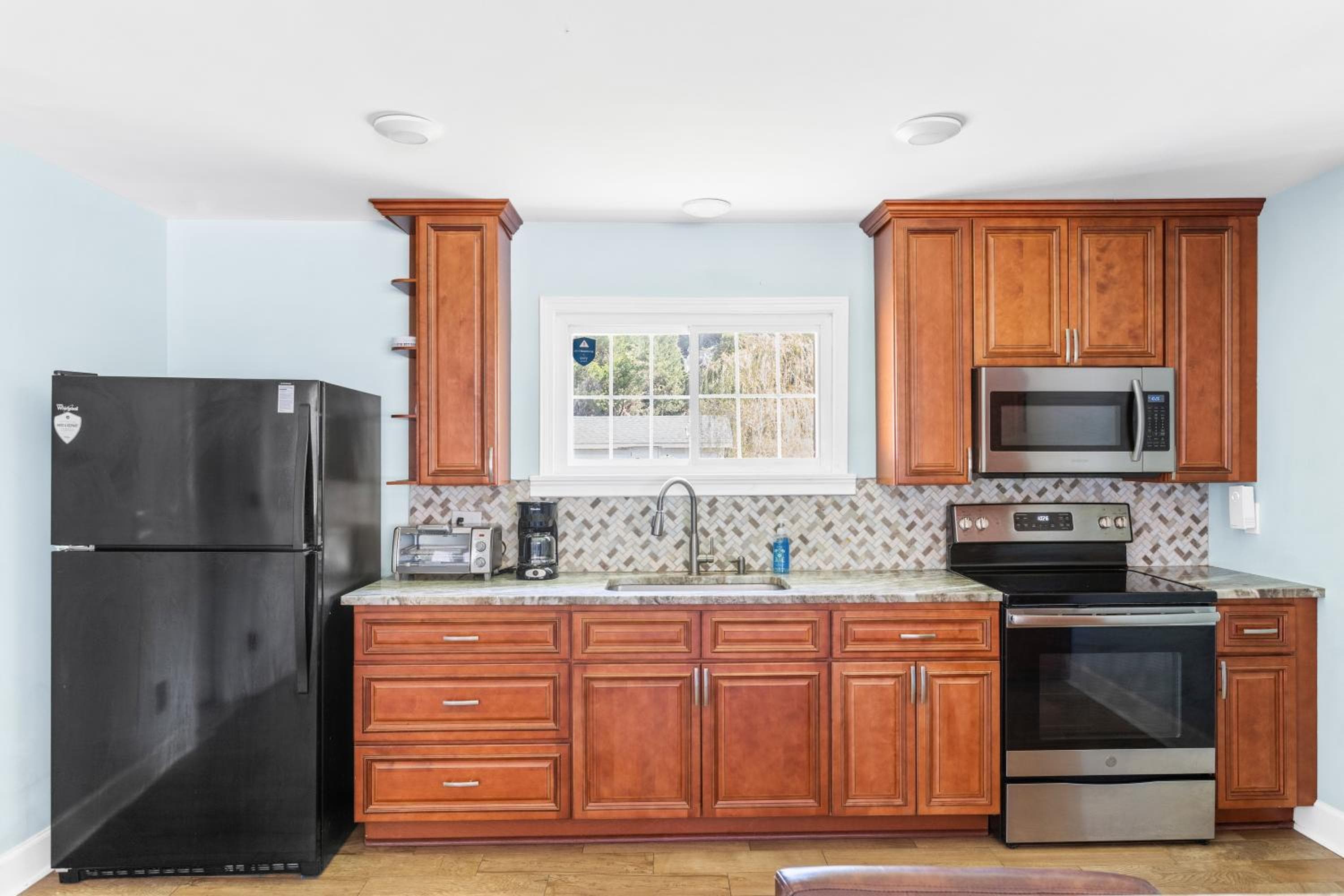 Charming 3-bedroom house in Wilmington with WiFi, AC
