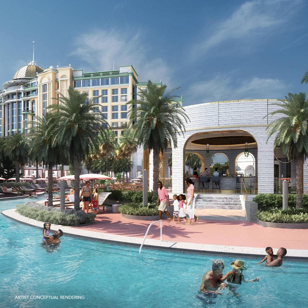 Universal Helios Grand Hotel, a Loews Hotel