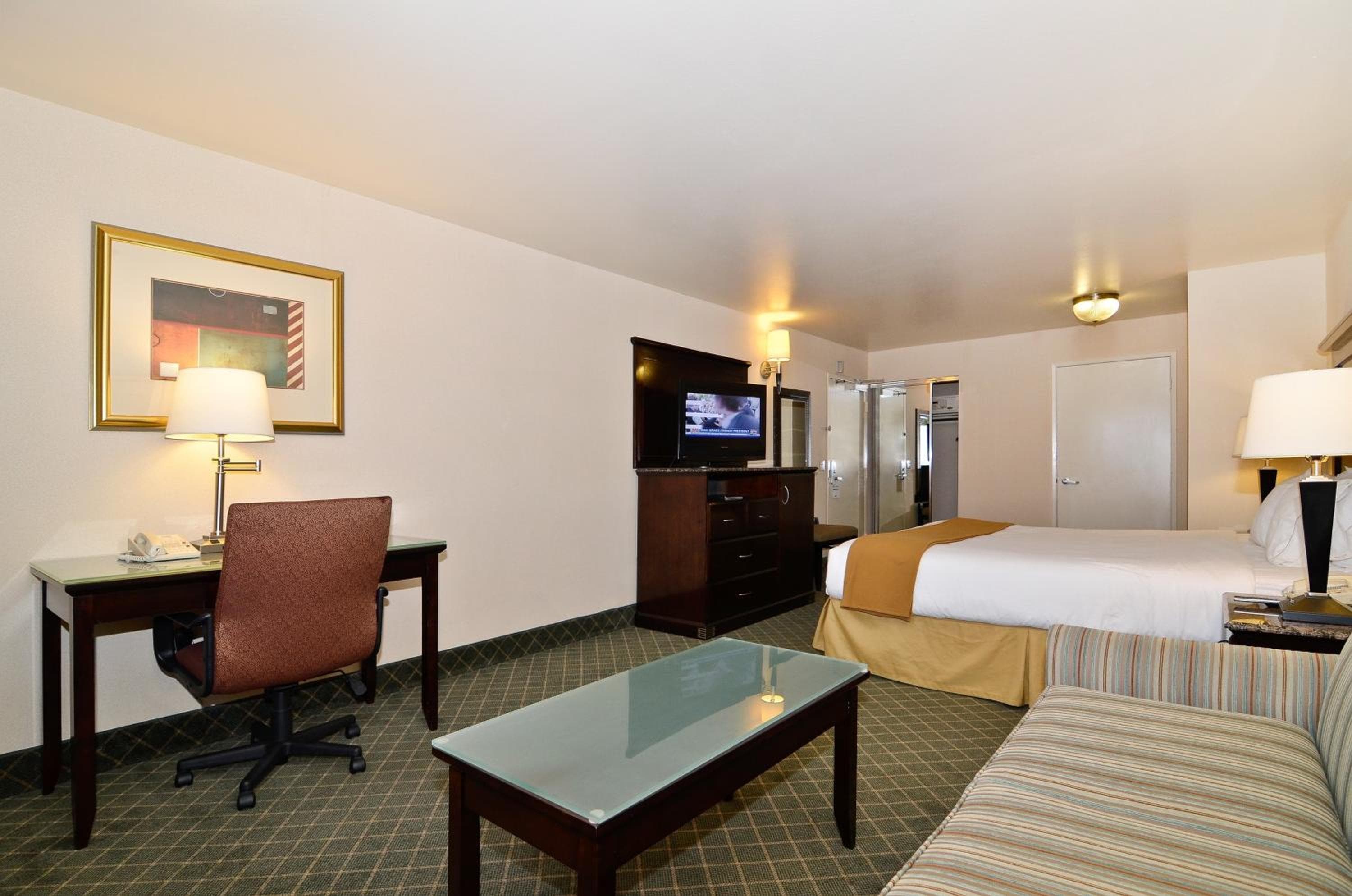 Holiday Inn Express Mira Mesa San Diego by IHG