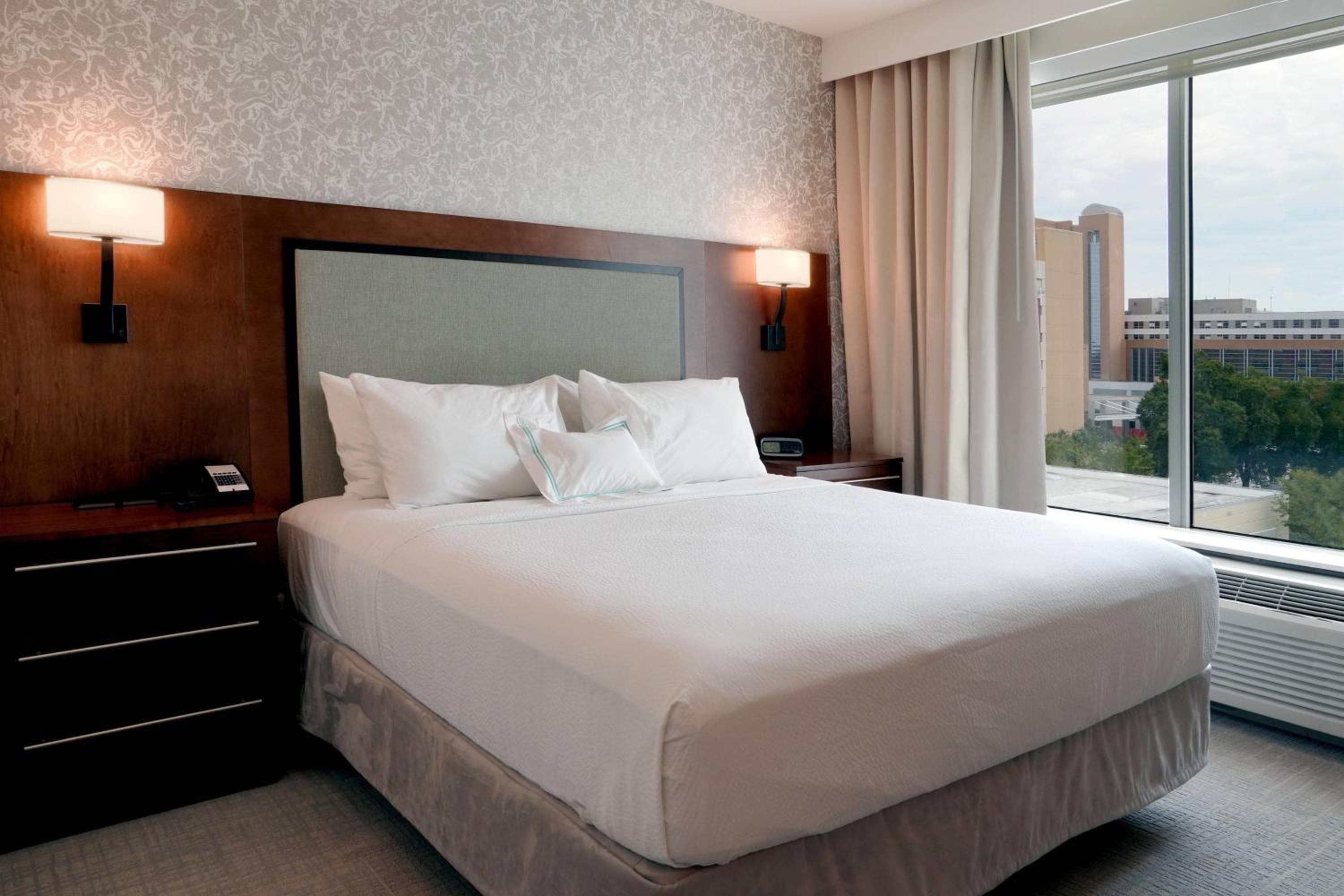 TownePlace Suites by Marriott Orlando Downtown