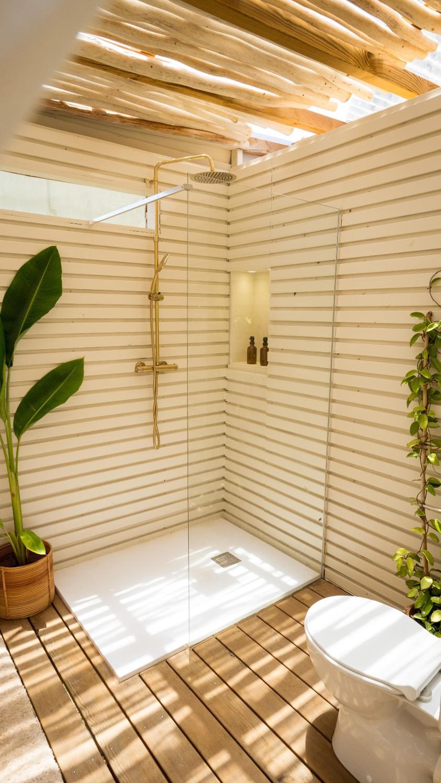 Mini Villa ATIKA Luxe Tropical pour Deux