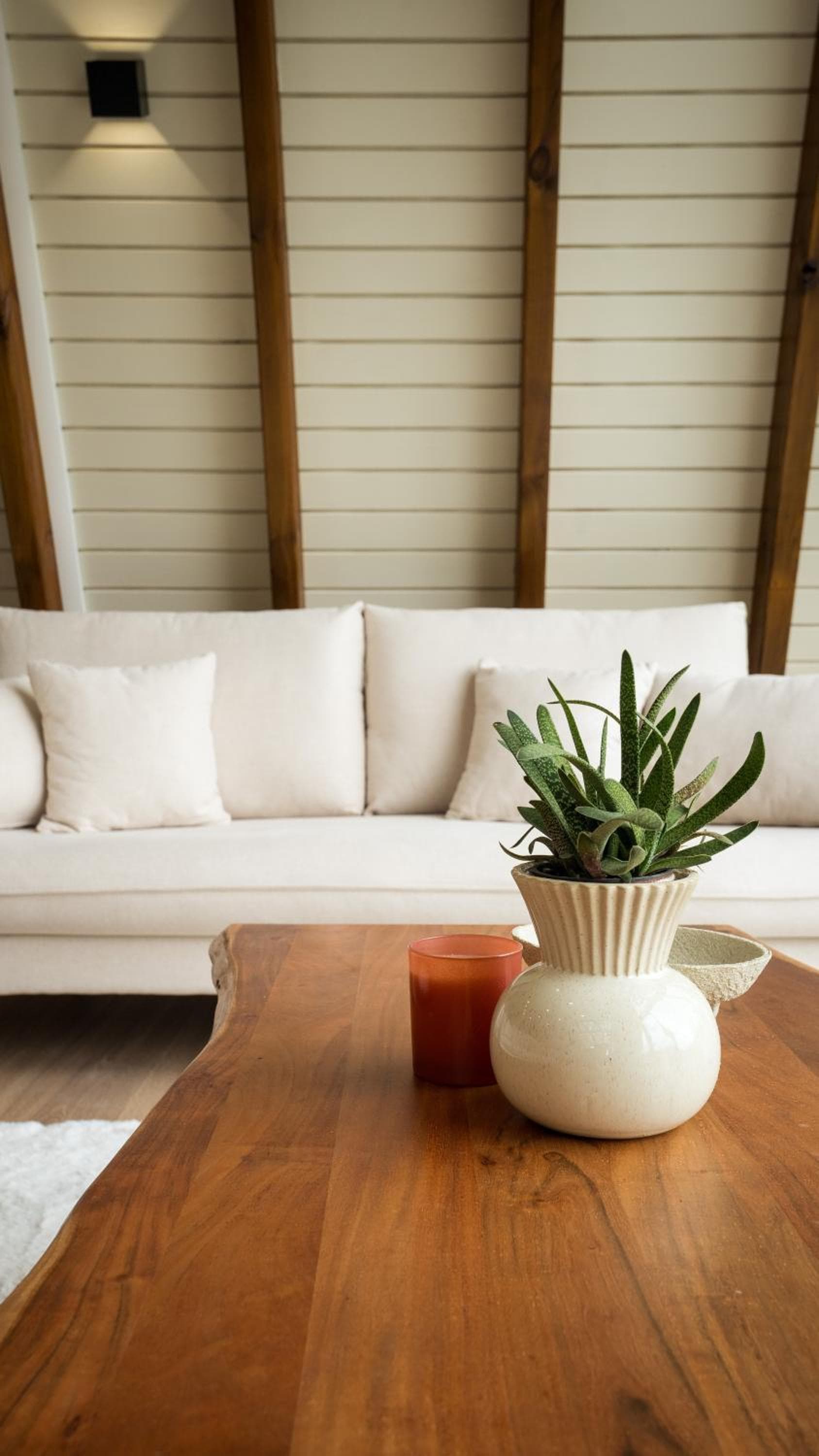 Mini Villa ATIKA Luxe Tropical pour Deux