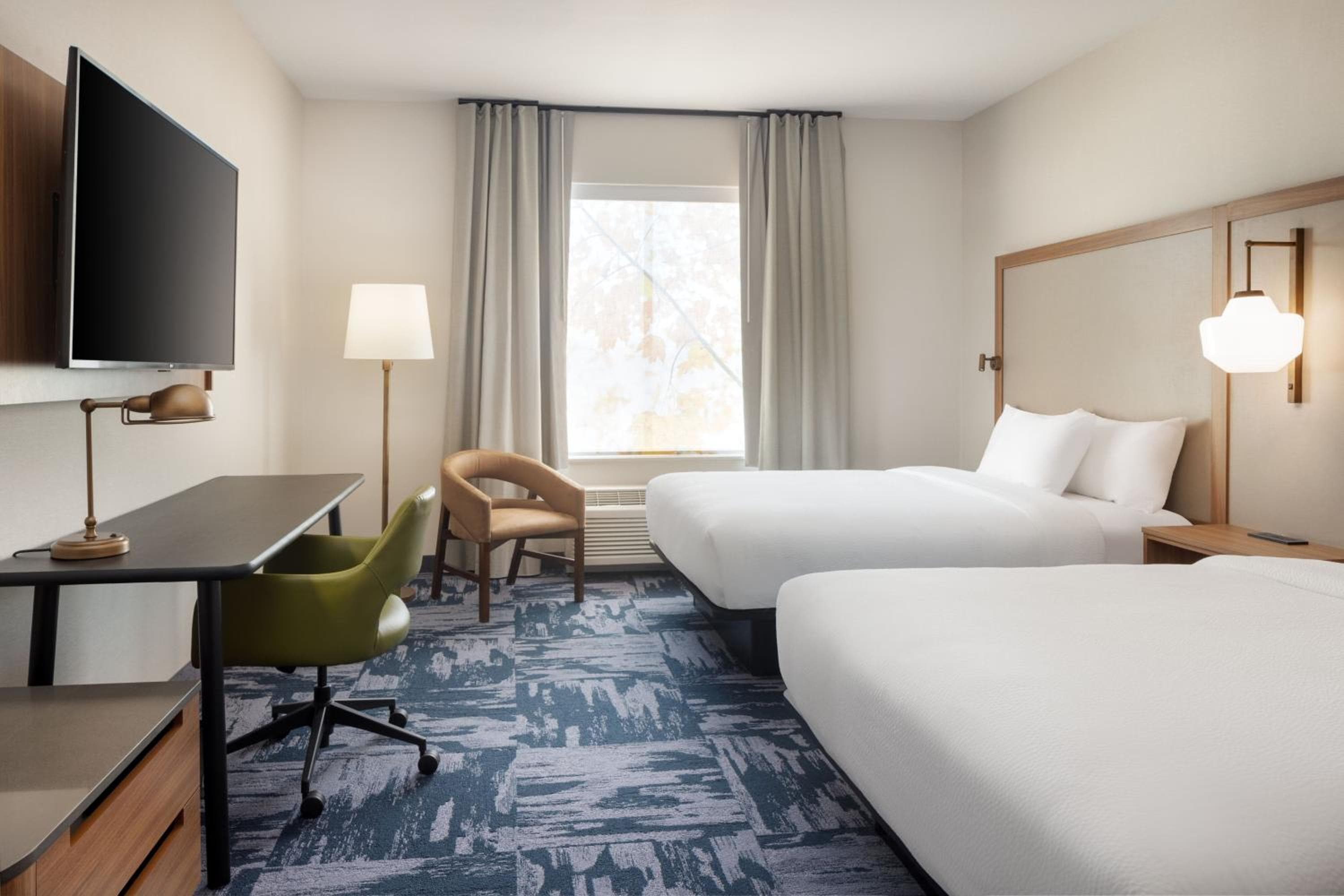 Fairfield by Marriott Inn & Suites Montrose
