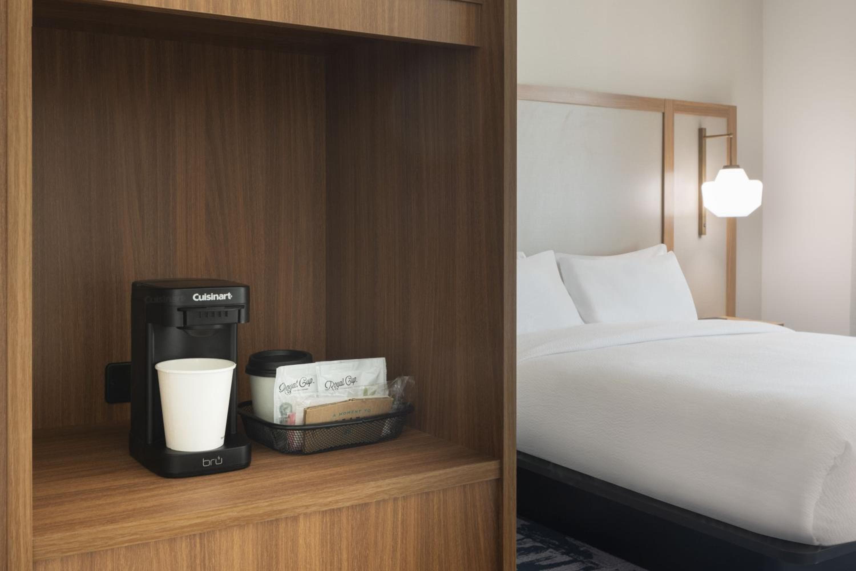 Fairfield by Marriott Inn & Suites Montrose