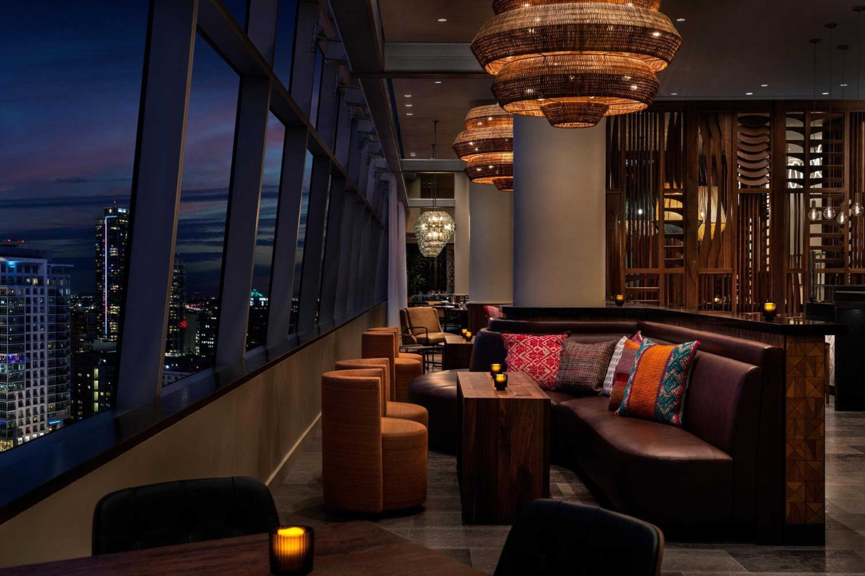 The Ritz-Carlton, Los Angeles L.A. Live