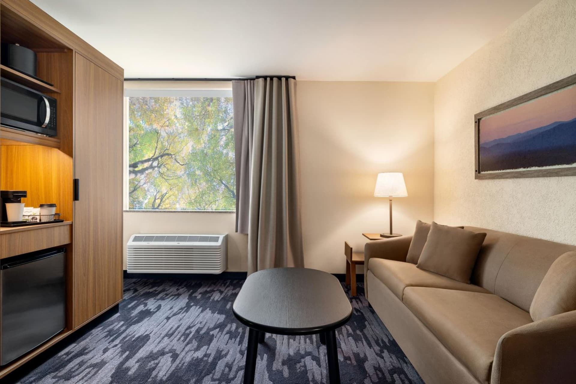 Fairfield by Marriott Inn & Suites Madison South