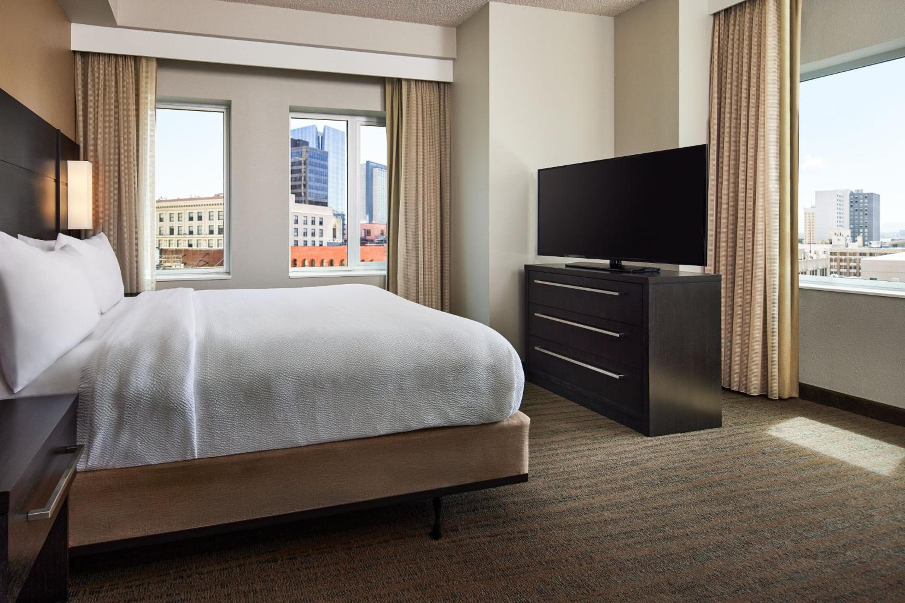 Residence Inn Denver City Center