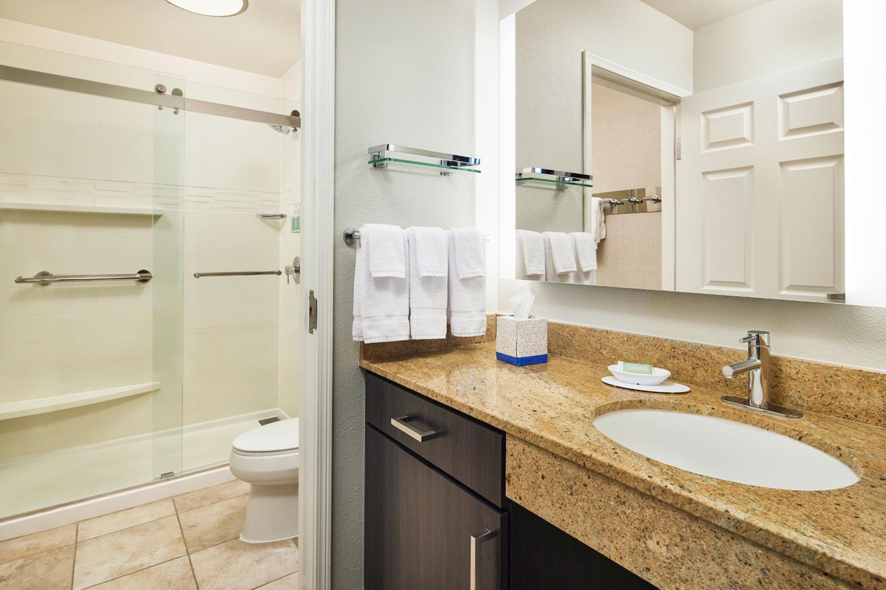 Residence Inn Denver City Center