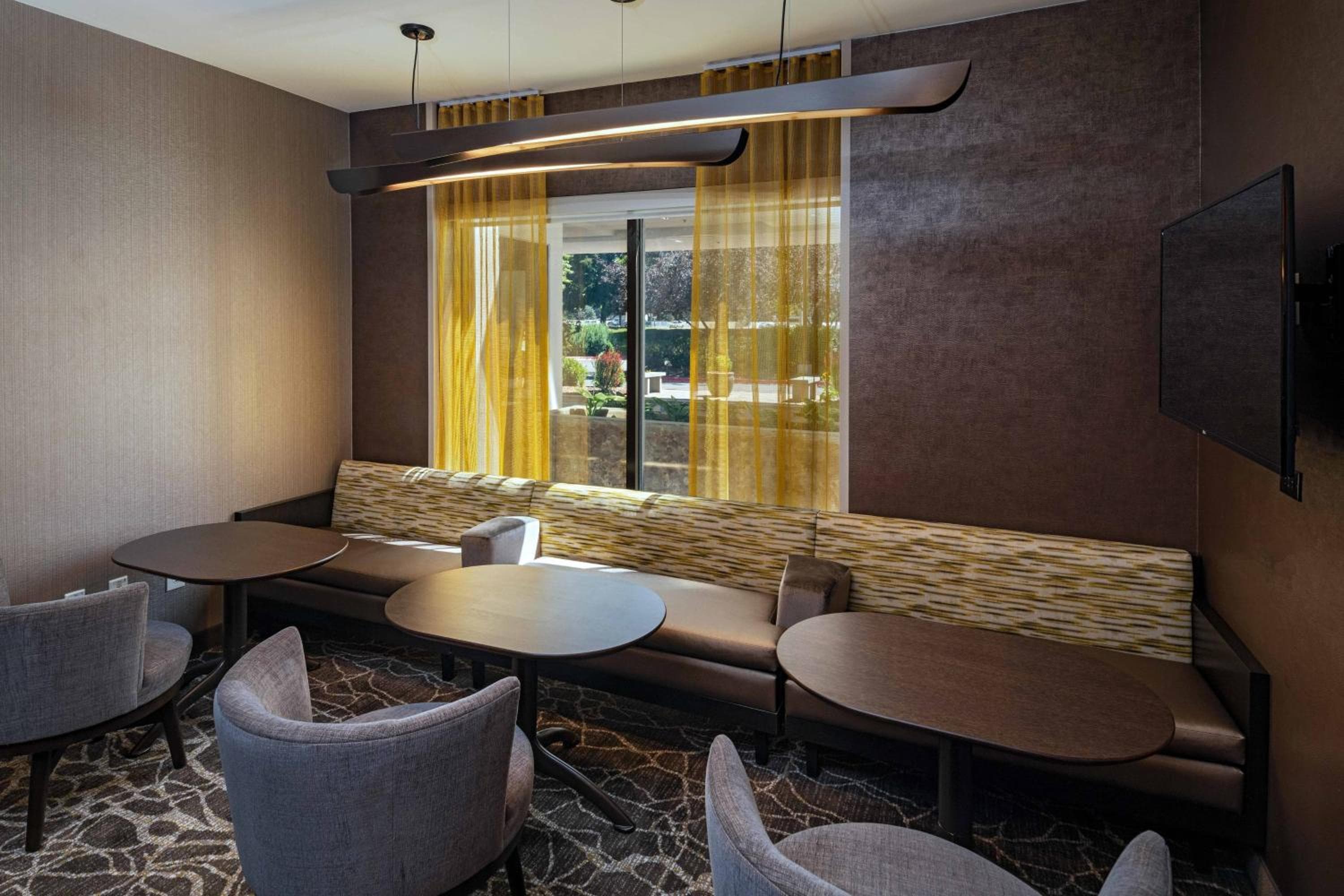 SpringHill Suites Boise West/Eagle