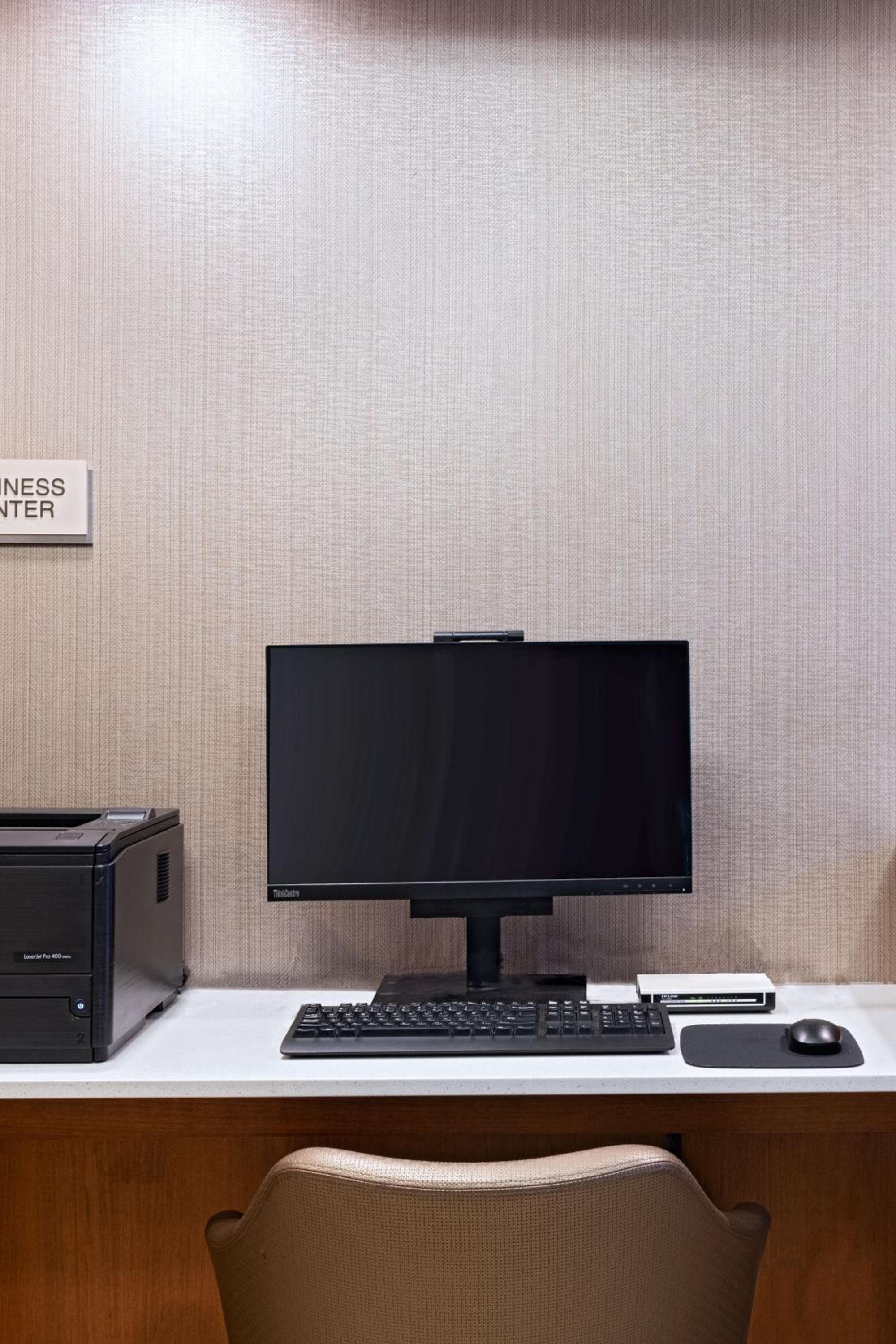 SpringHill Suites Boise West/Eagle