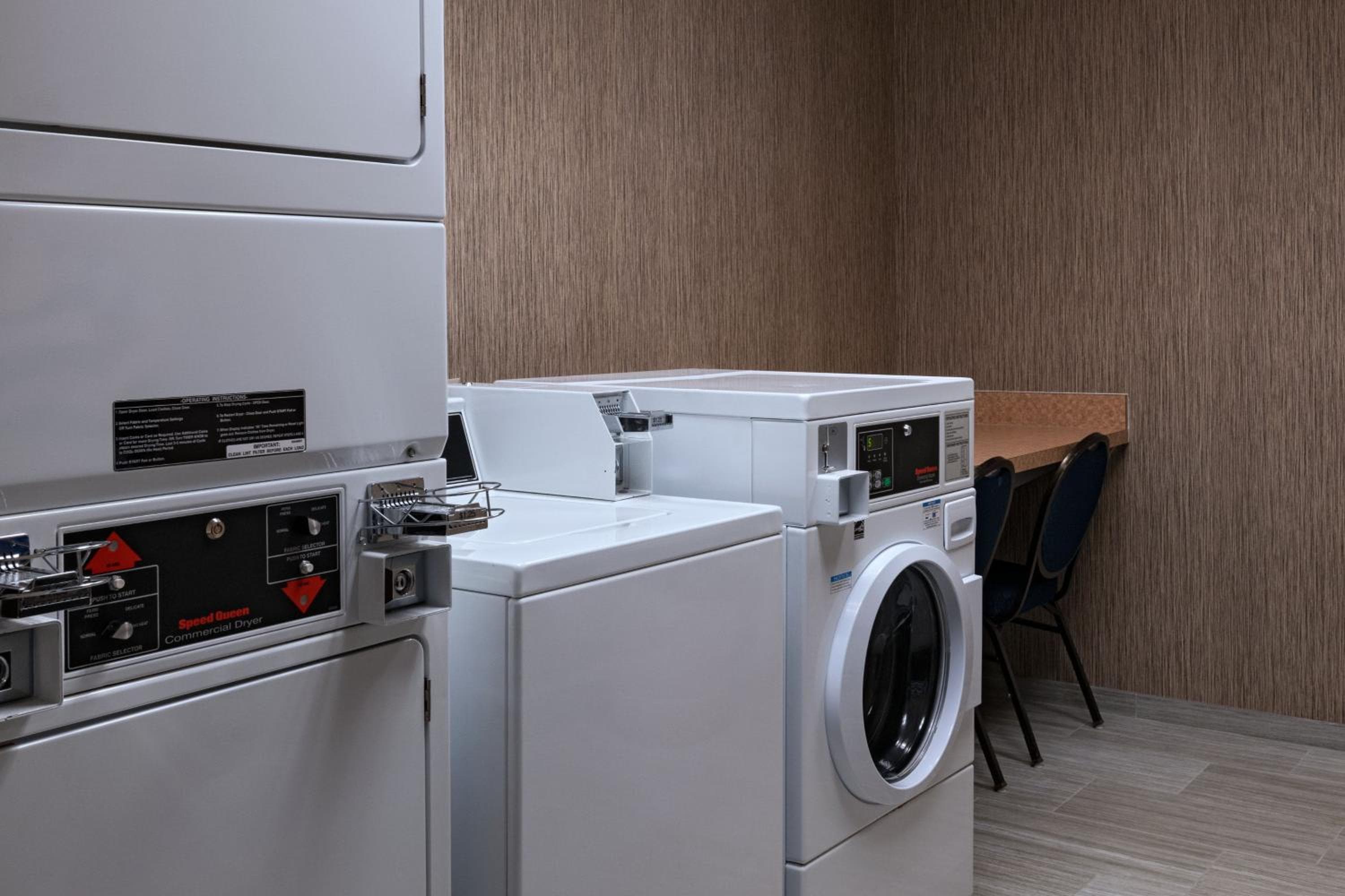 SpringHill Suites Boise West/Eagle