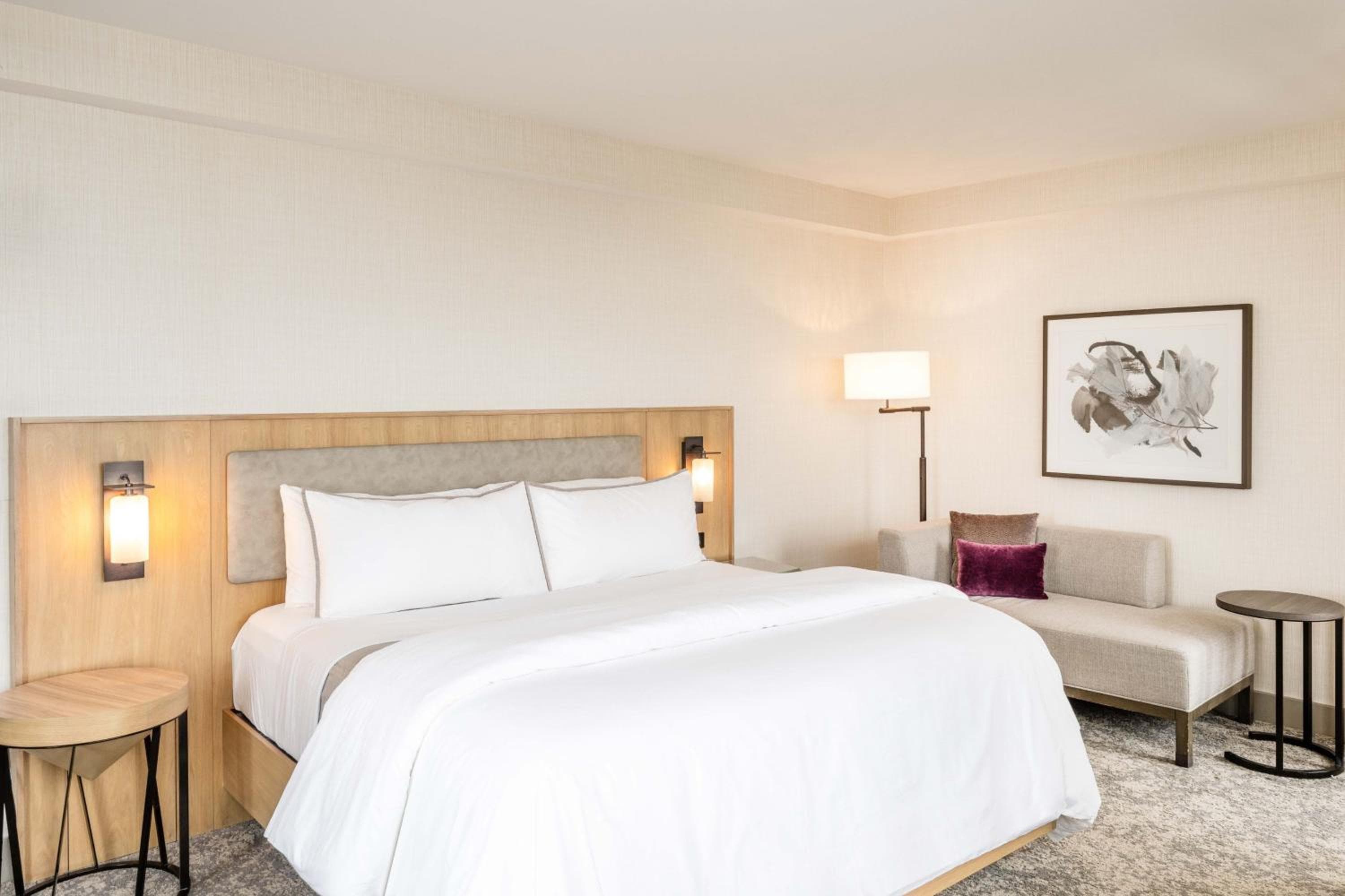 The Westin Chicago Lombard