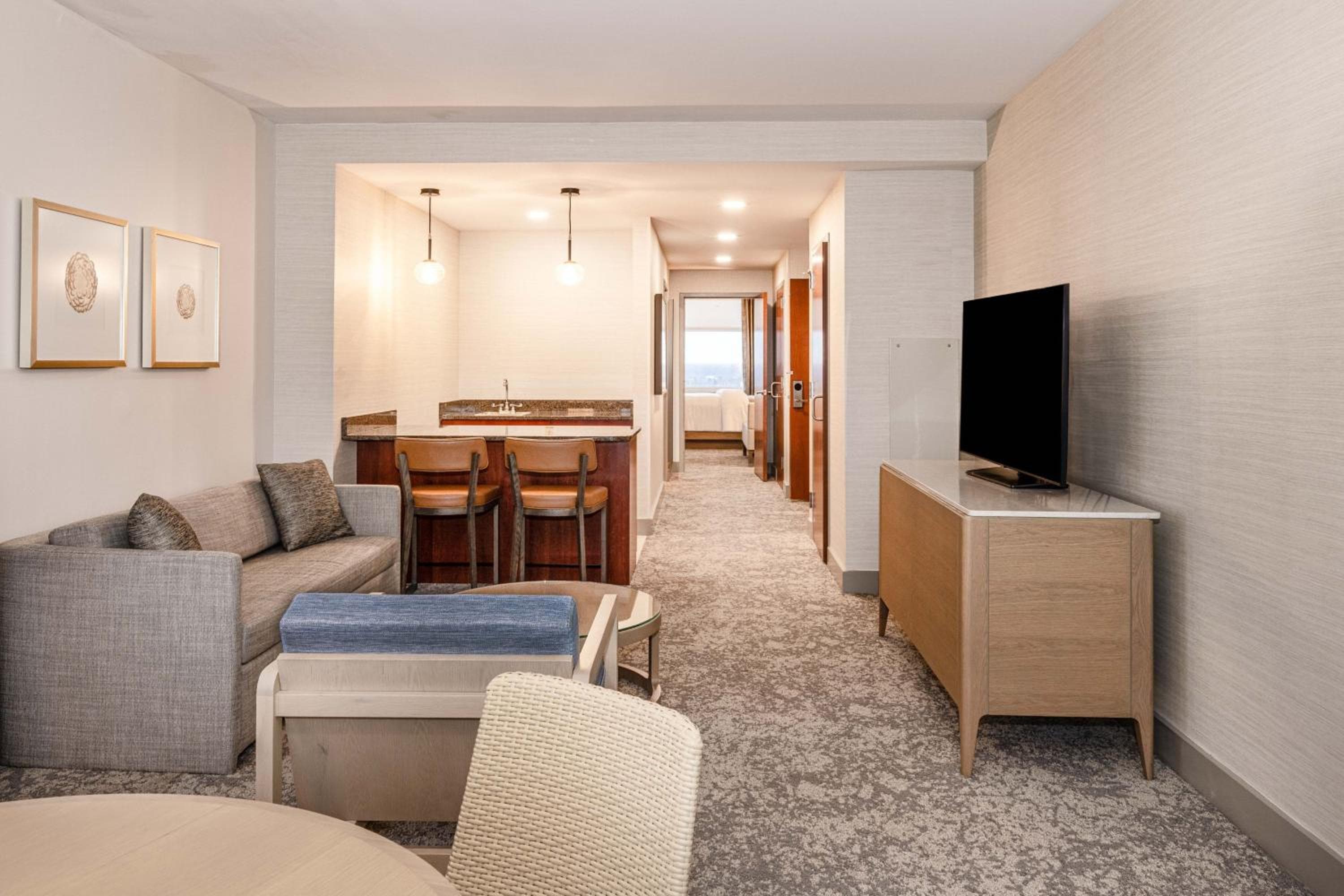 The Westin Chicago Lombard