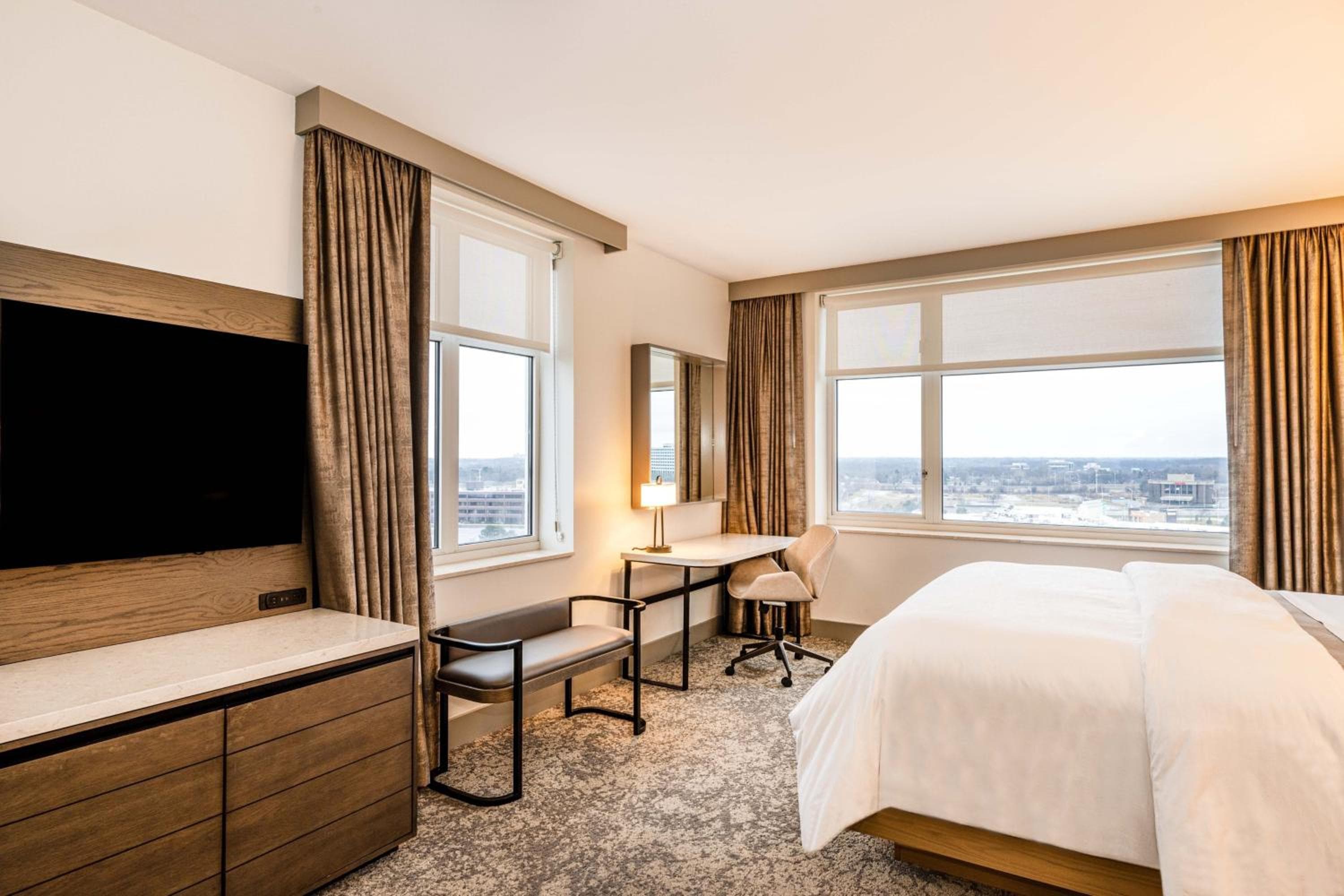 The Westin Chicago Lombard