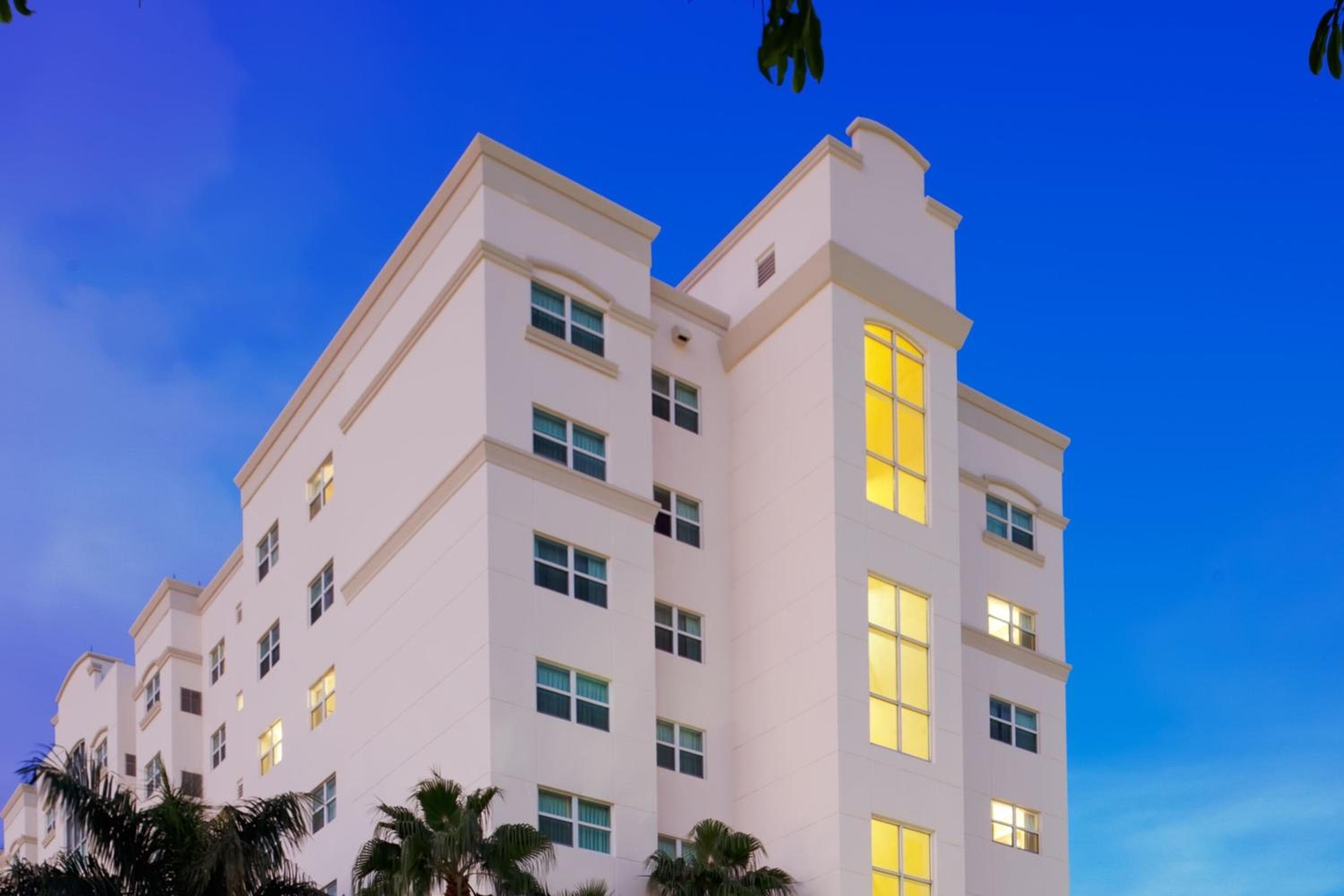 Residence Inn by Marriott Miami Aventura Mall